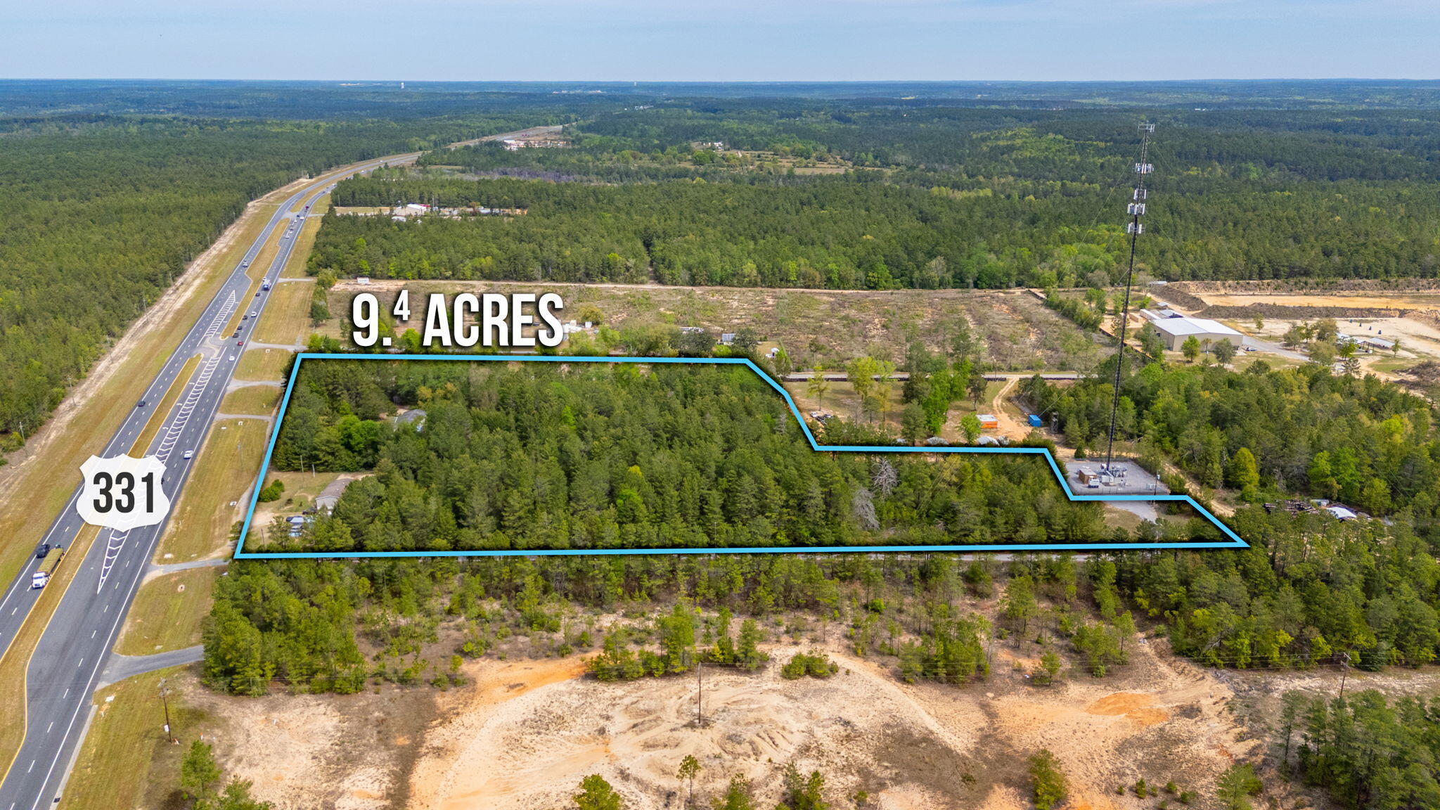 7765 S US Highway 331, DeFuniak Springs