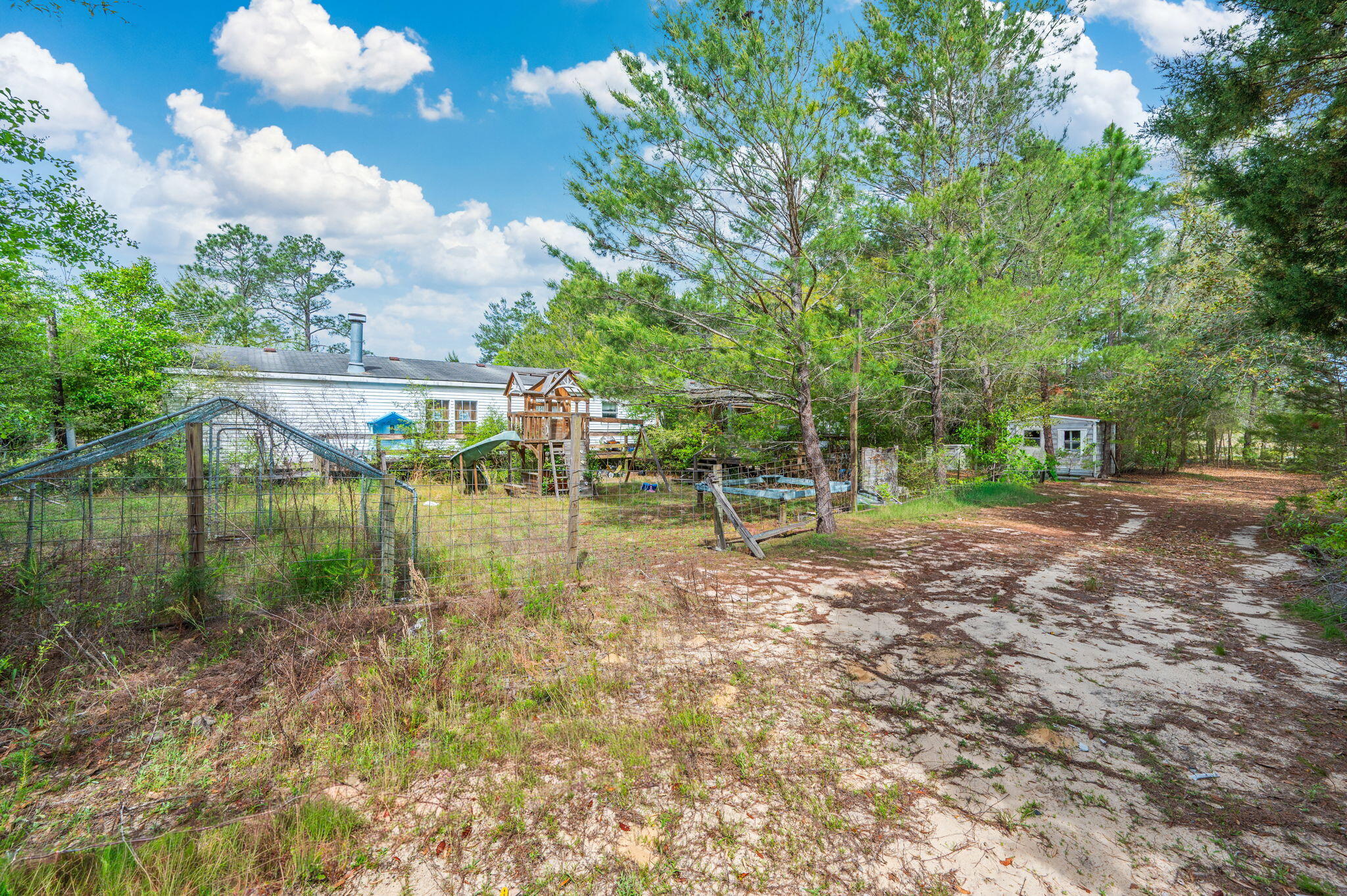 7765 S US Highway 331, DeFuniak Springs
