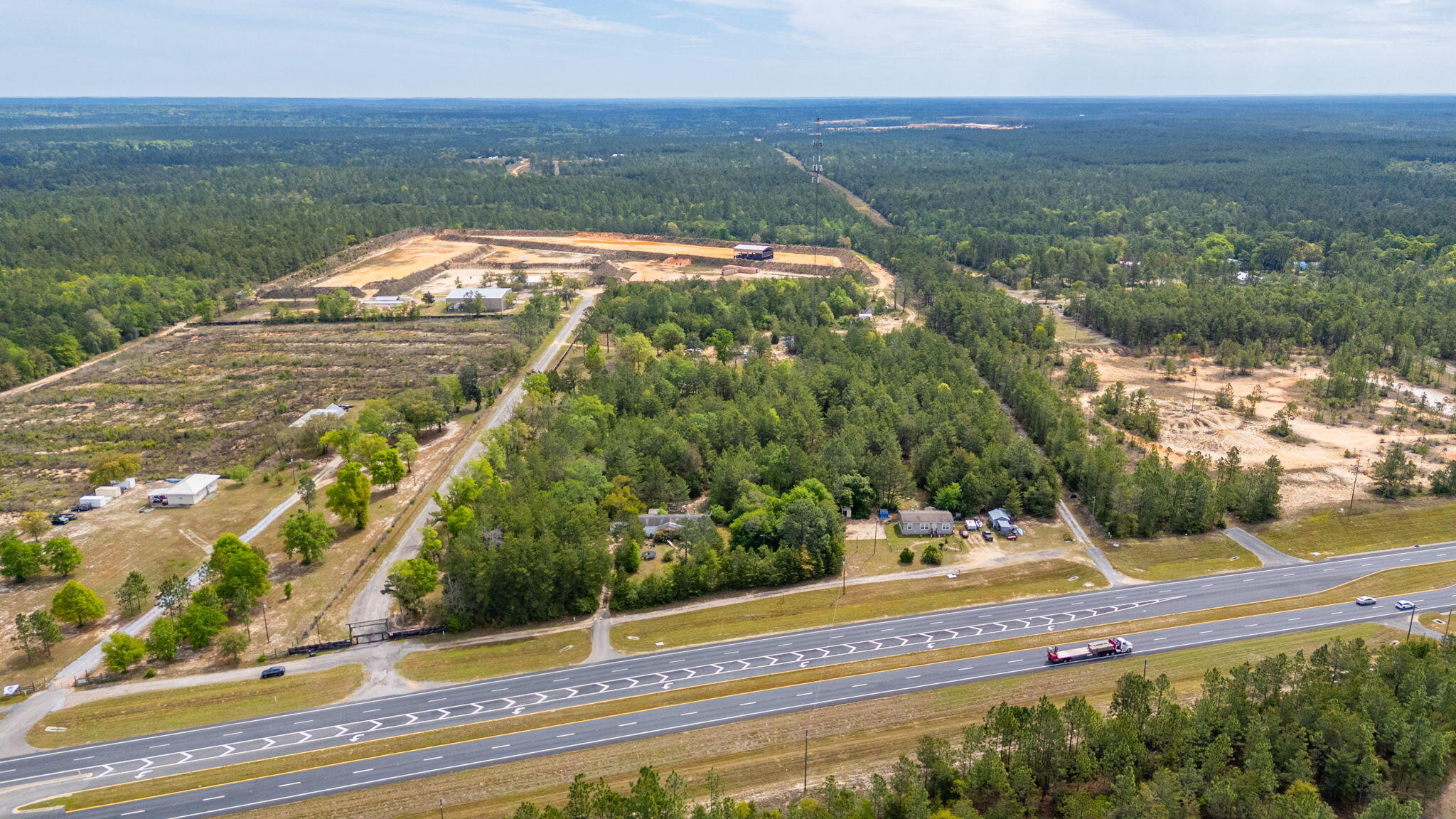 7765 S US Highway 331, DeFuniak Springs