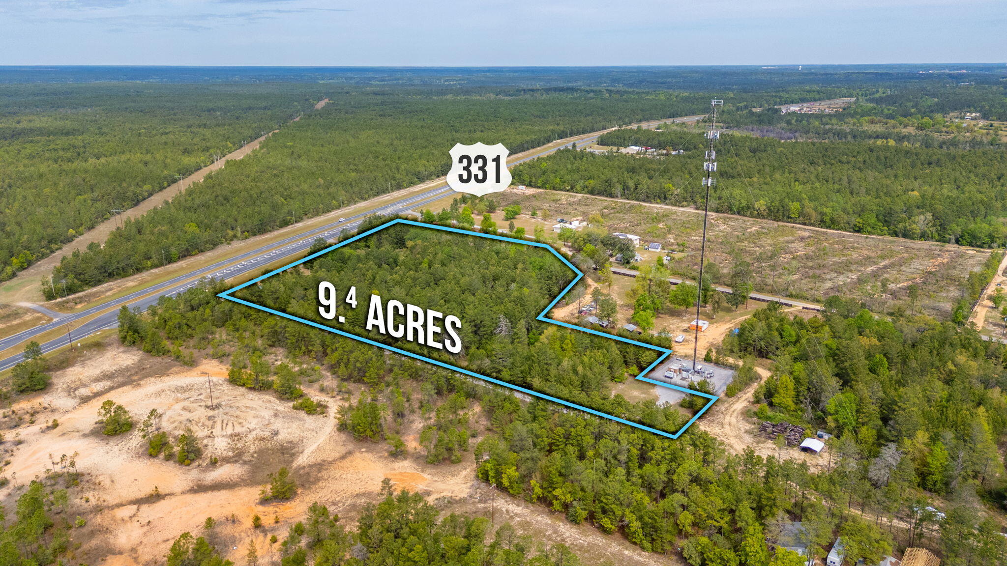 7765 S US Highway 331, DeFuniak Springs