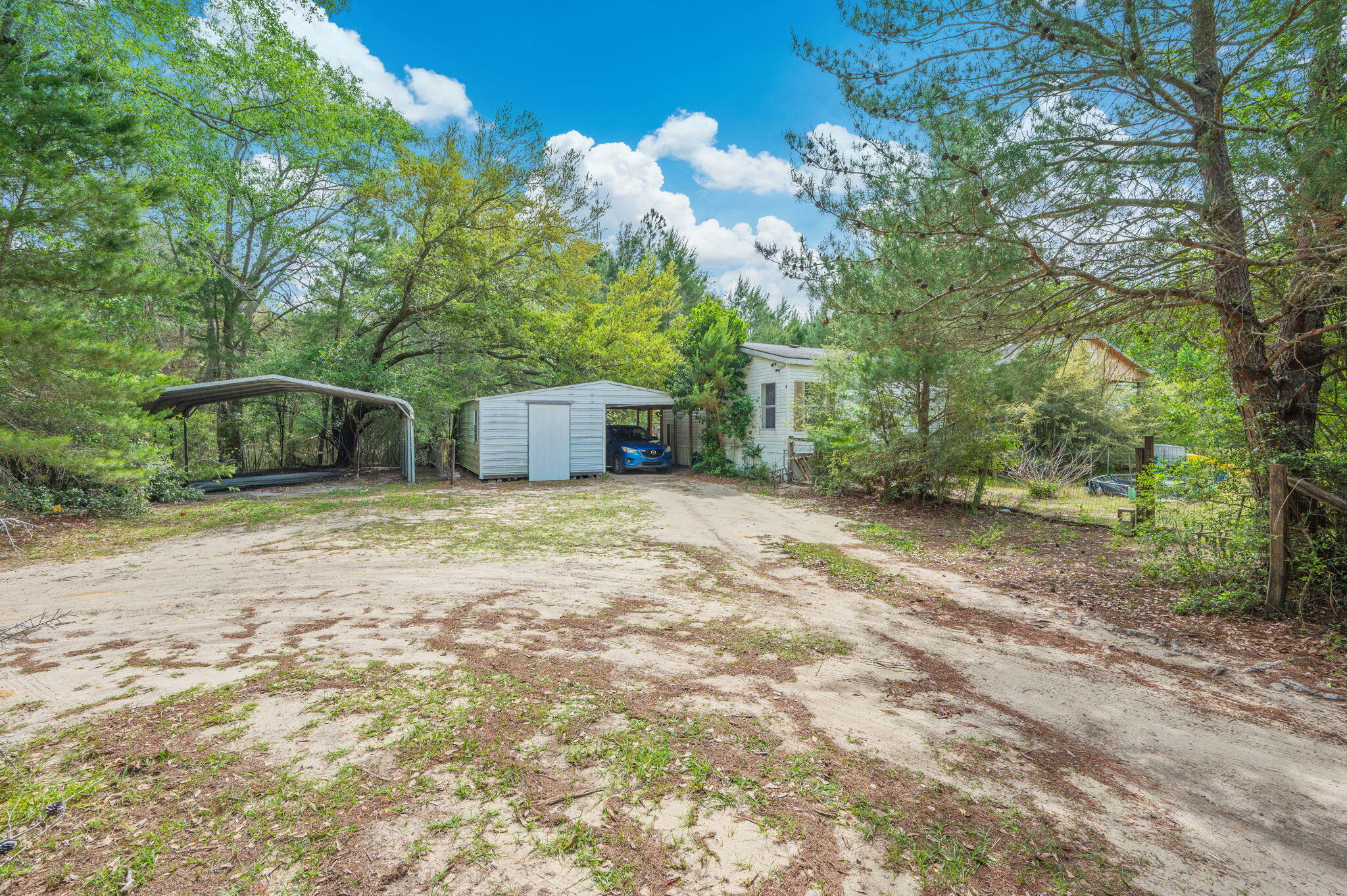 7765 S US Highway 331, DeFuniak Springs