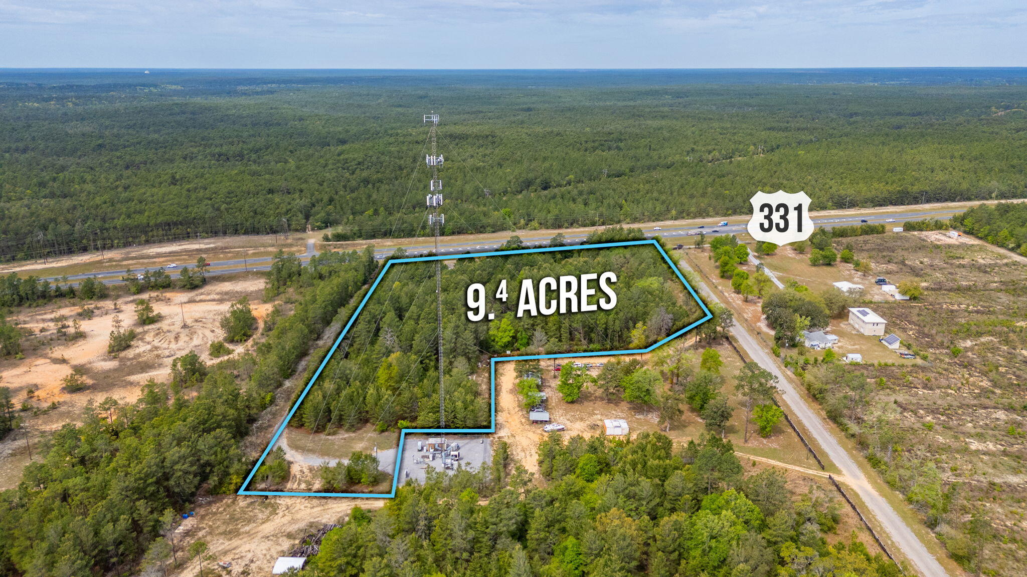 7765 S US Highway 331, DeFuniak Springs