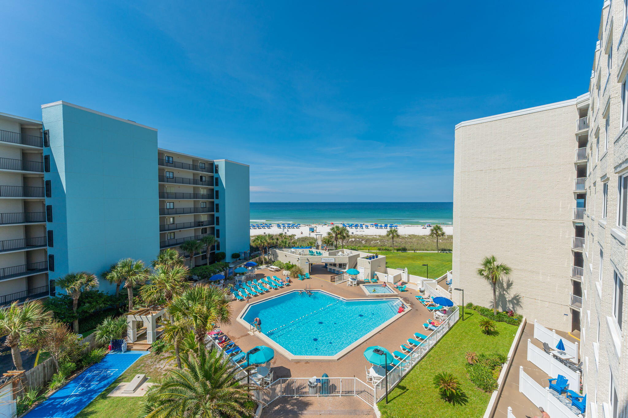 8817 S Thomas Drive A608