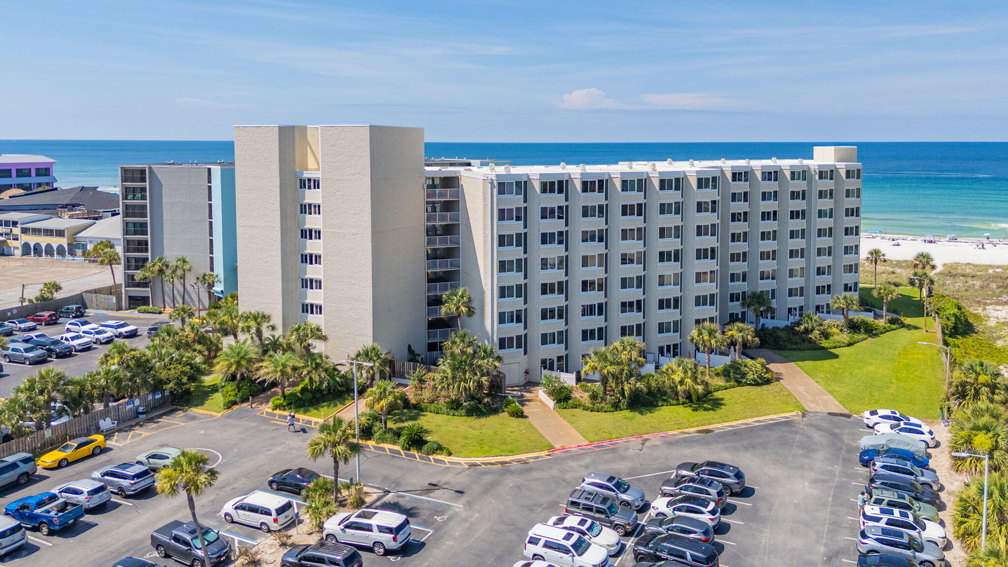 8817 S Thomas Drive A608