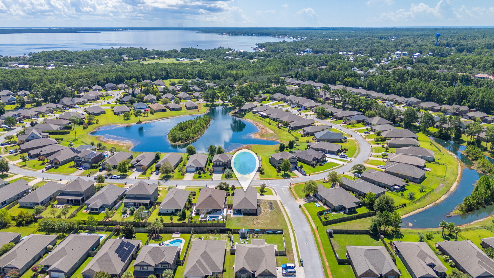 286 Pin Oak Loop