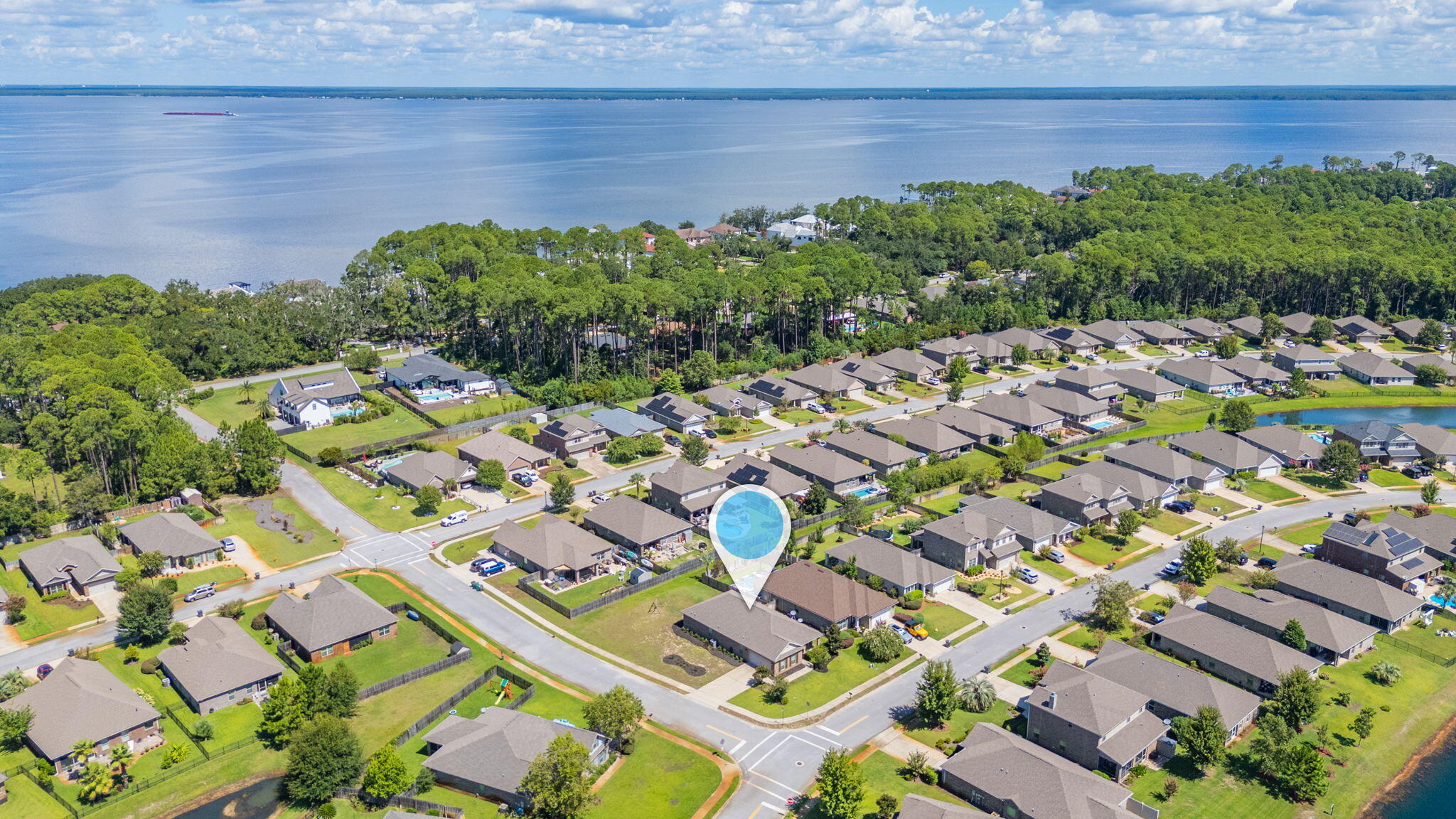 286 Pin Oak Loop