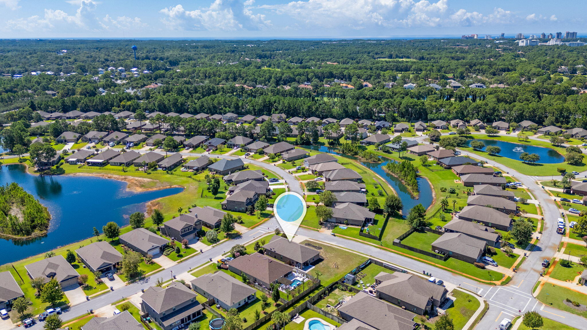 286 Pin Oak Loop