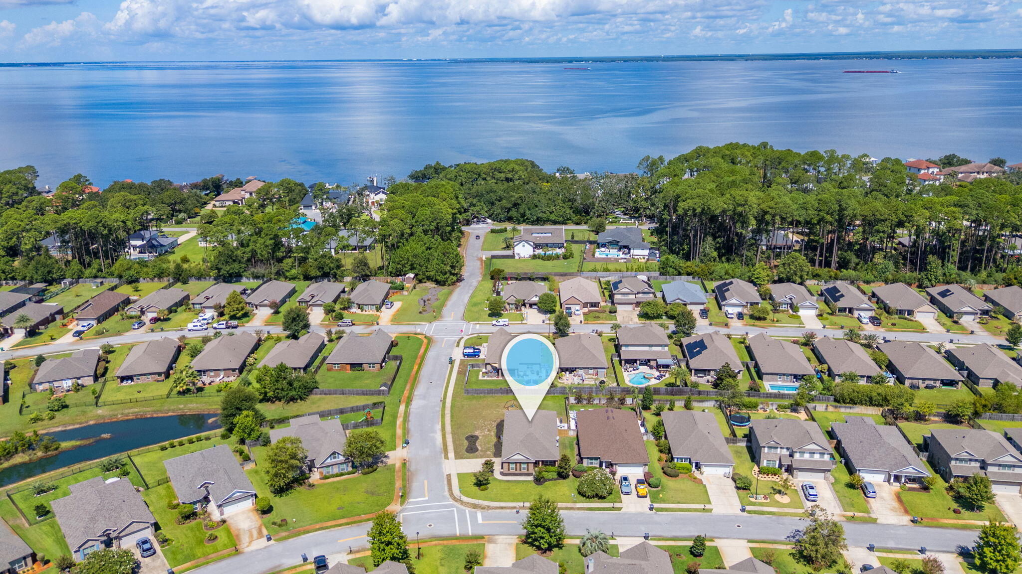 286 Pin Oak Loop