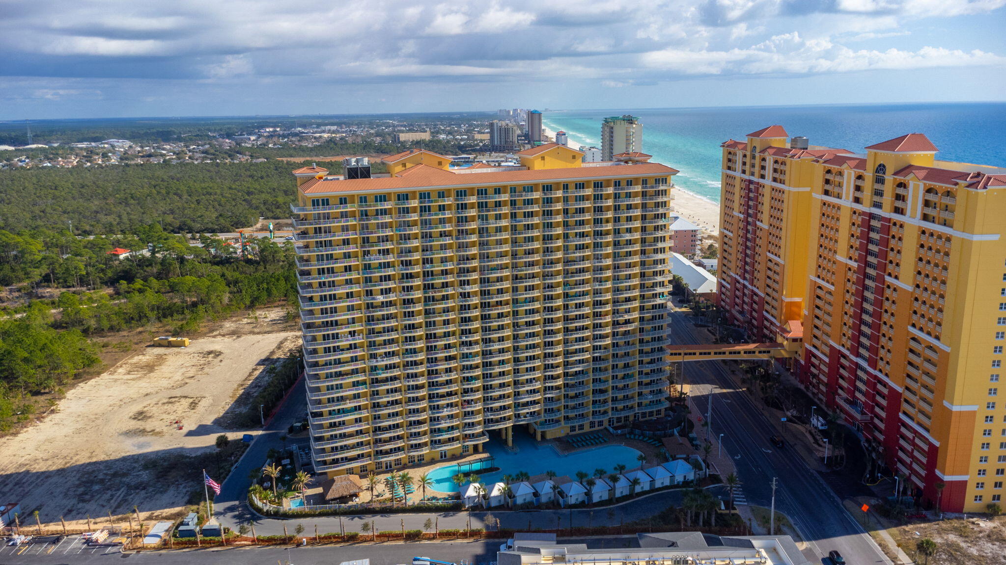 15928 Front Beach Road, 3-1005