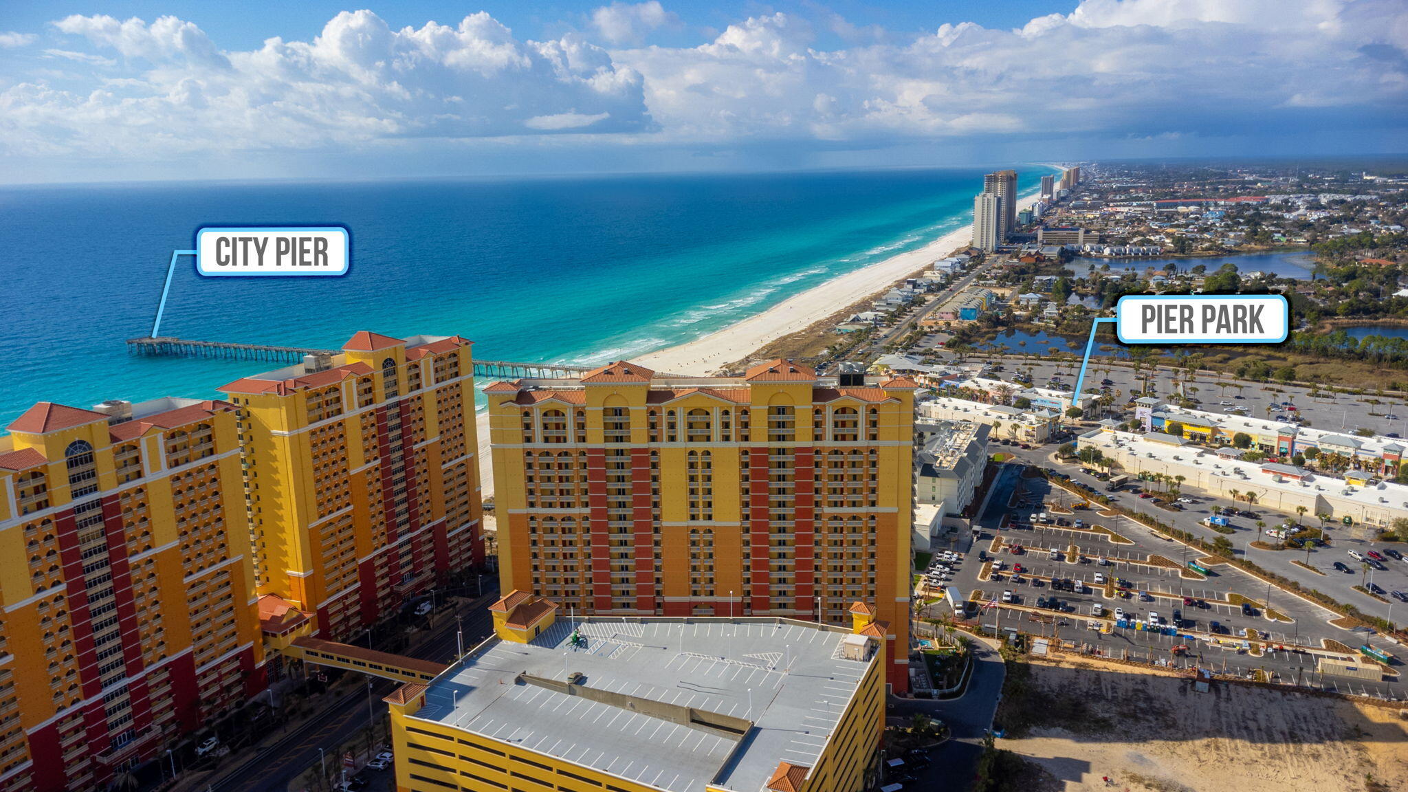 15928 Front Beach Road, 3-1005