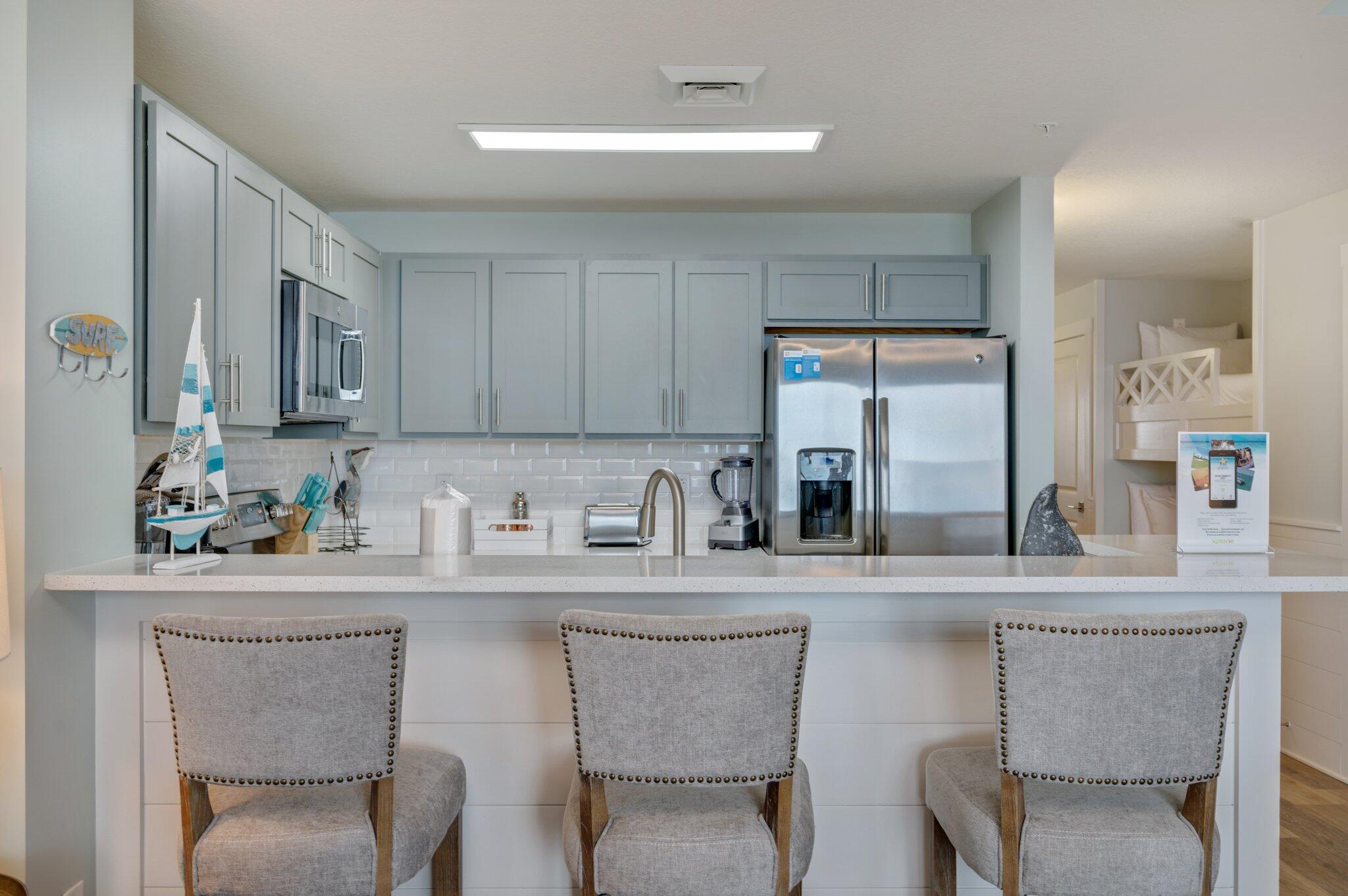 15928 Front Beach Road, 3-1005