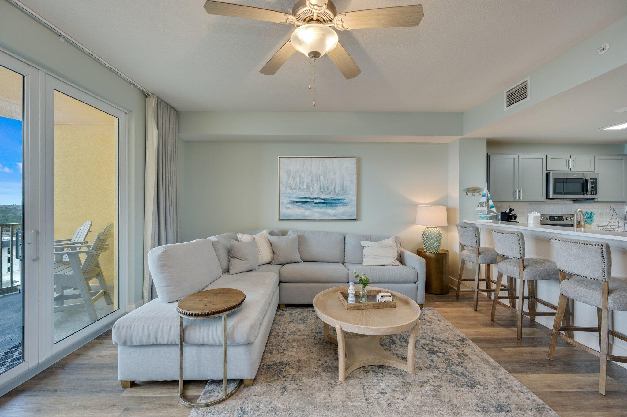 15928 Front Beach Road, 3-1005