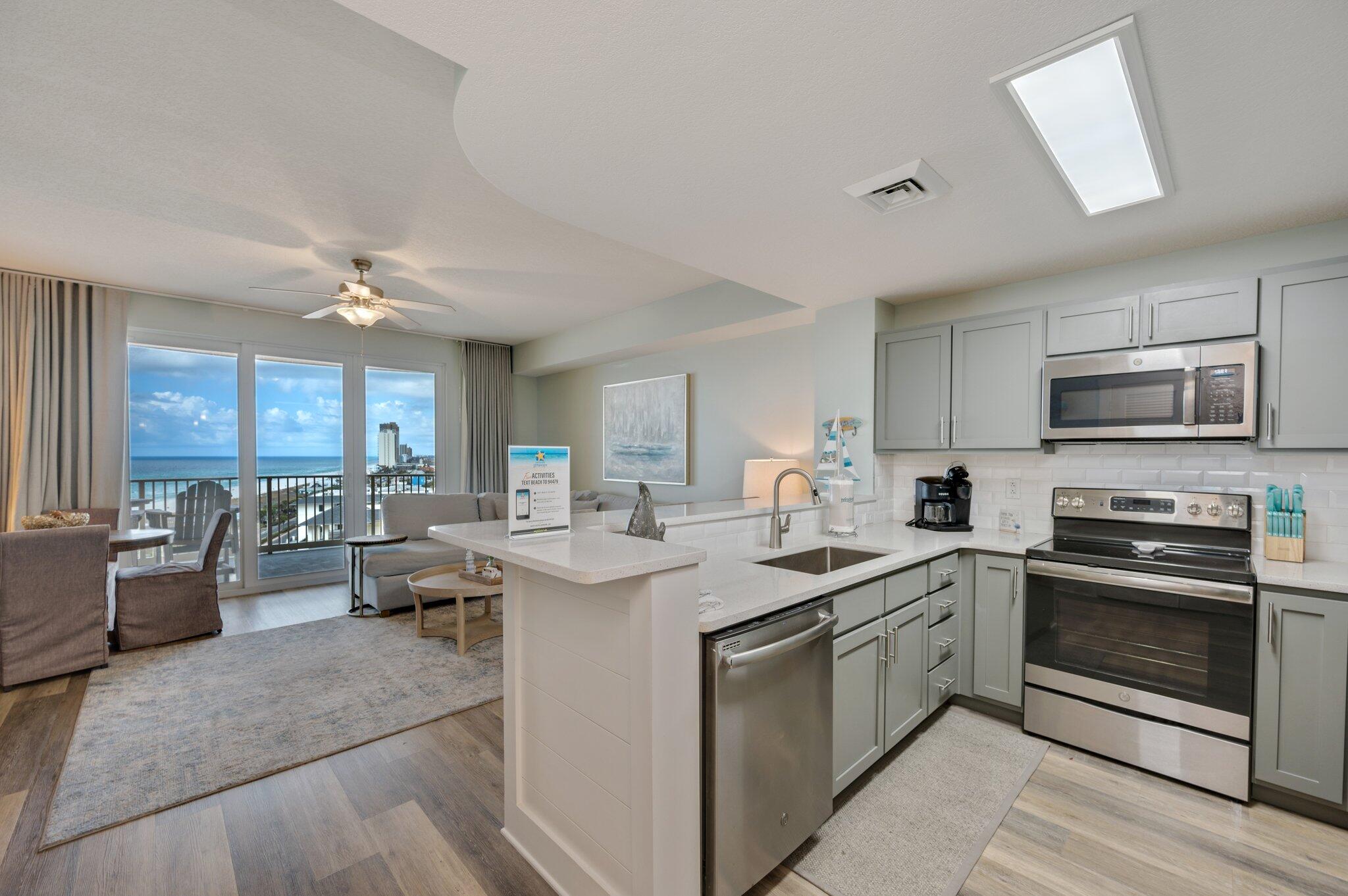 15928 Front Beach Road, 3-1005