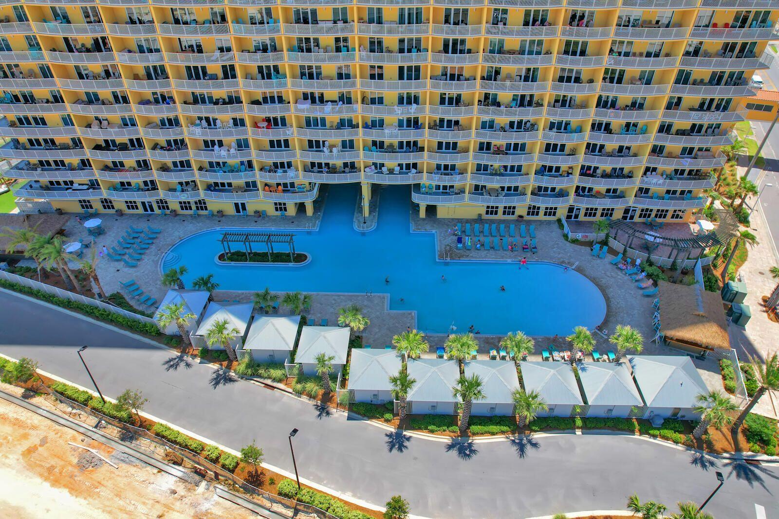 15928 Front Beach Road, 3-1005