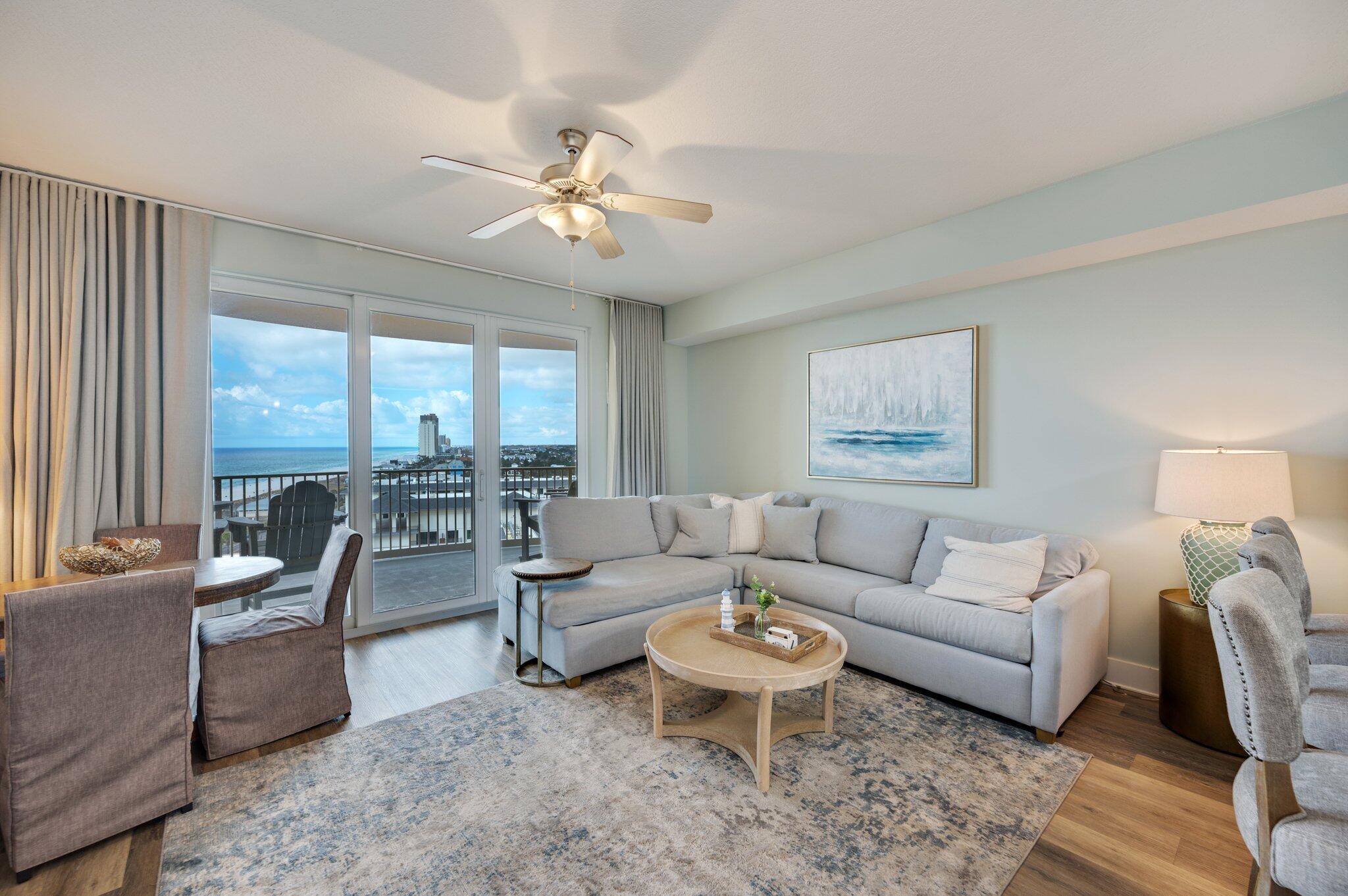 15928 Front Beach Road, 3-1005