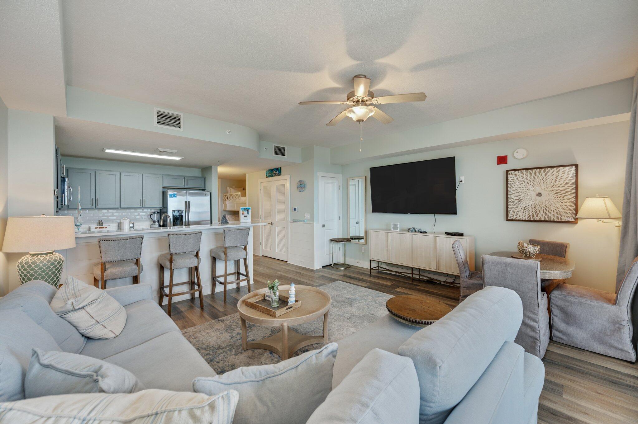 15928 Front Beach Road, 3-1005