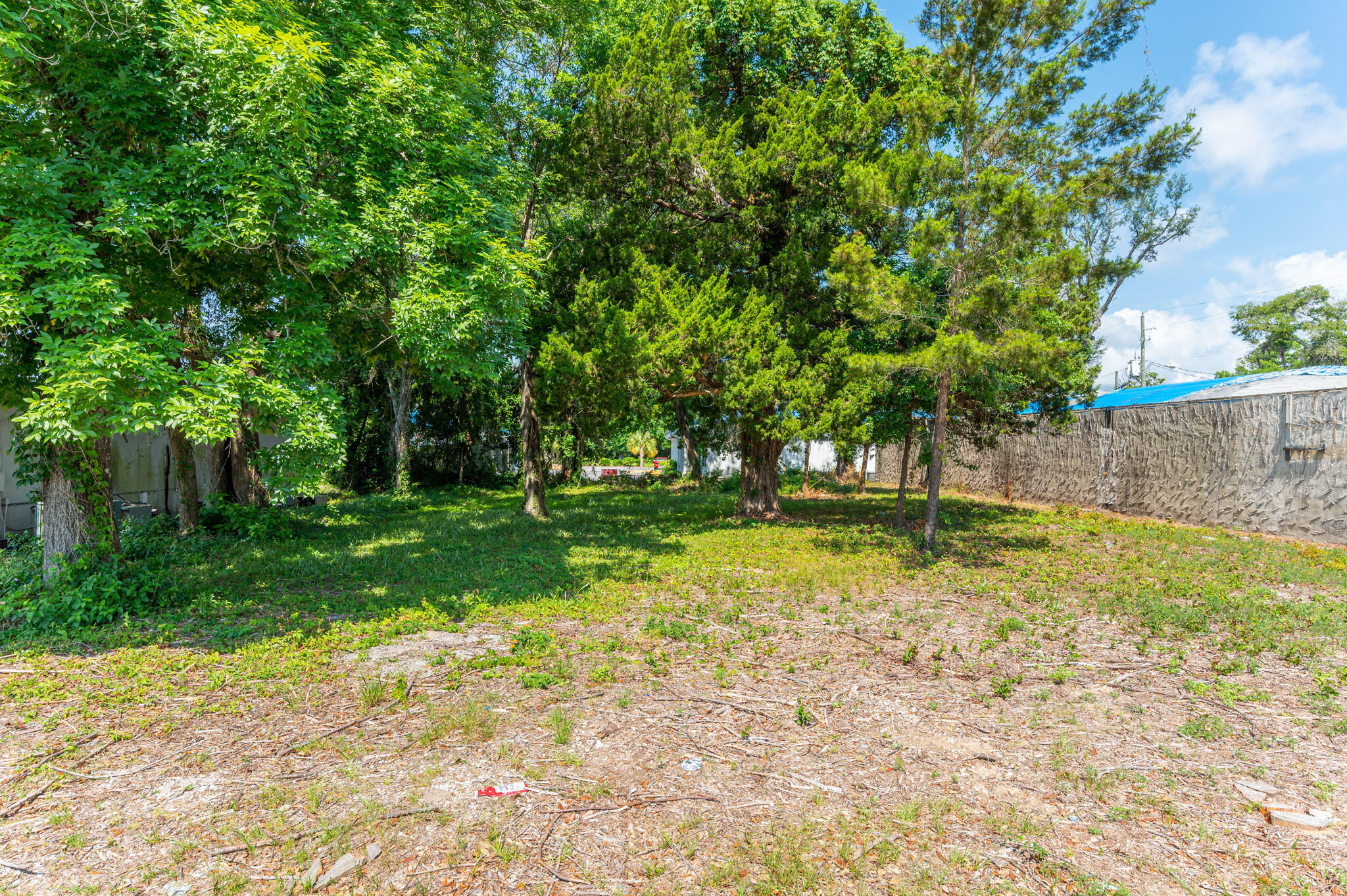 100 W Miracle Strip Parkway