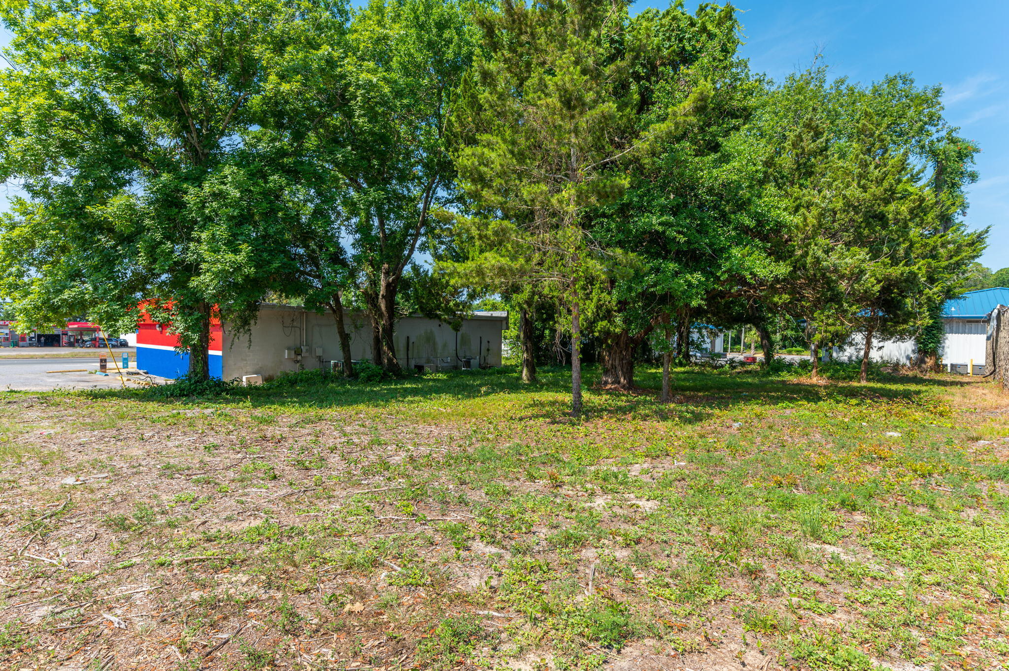 100 W Miracle Strip Parkway