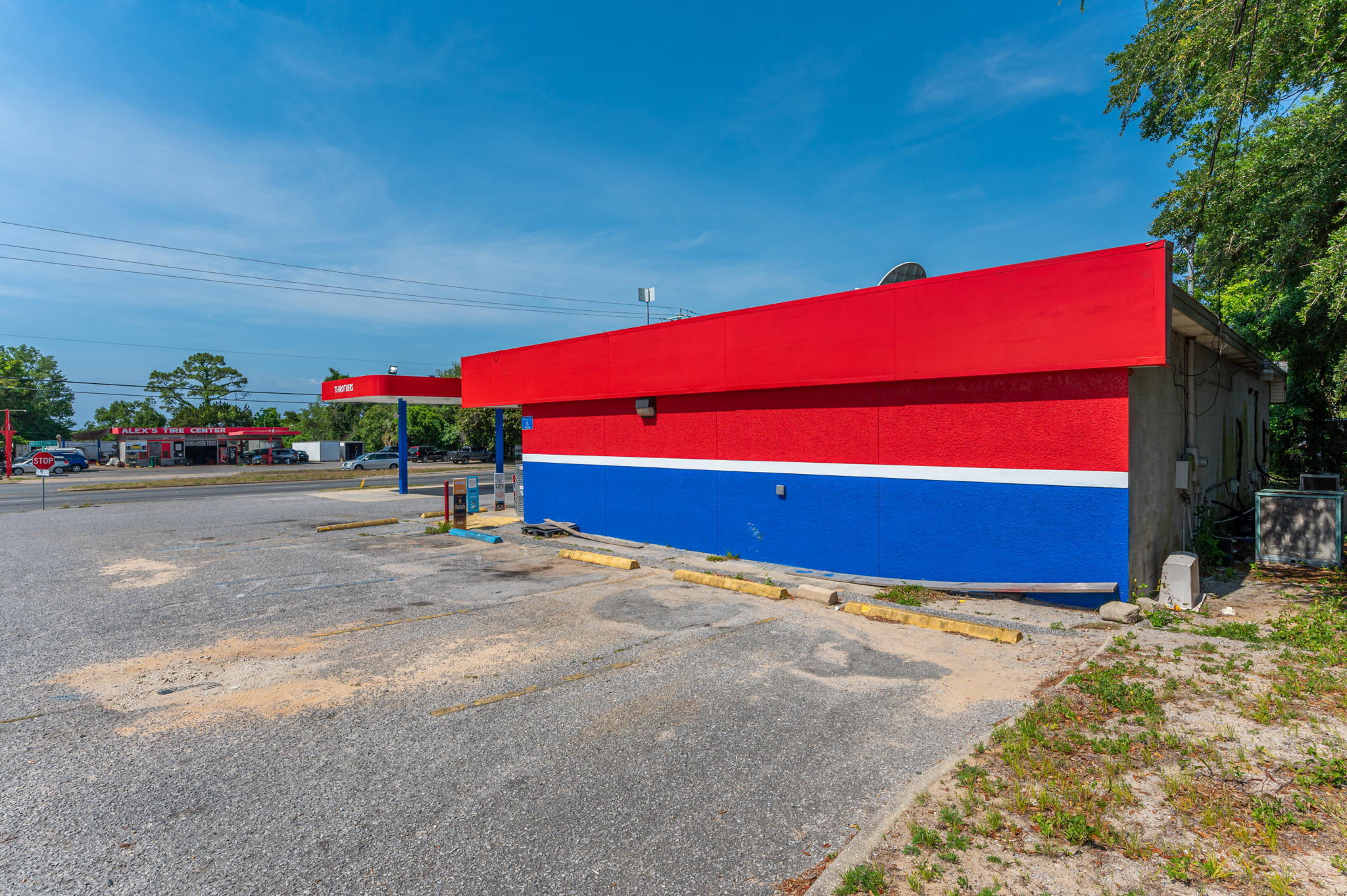 100 W Miracle Strip Parkway