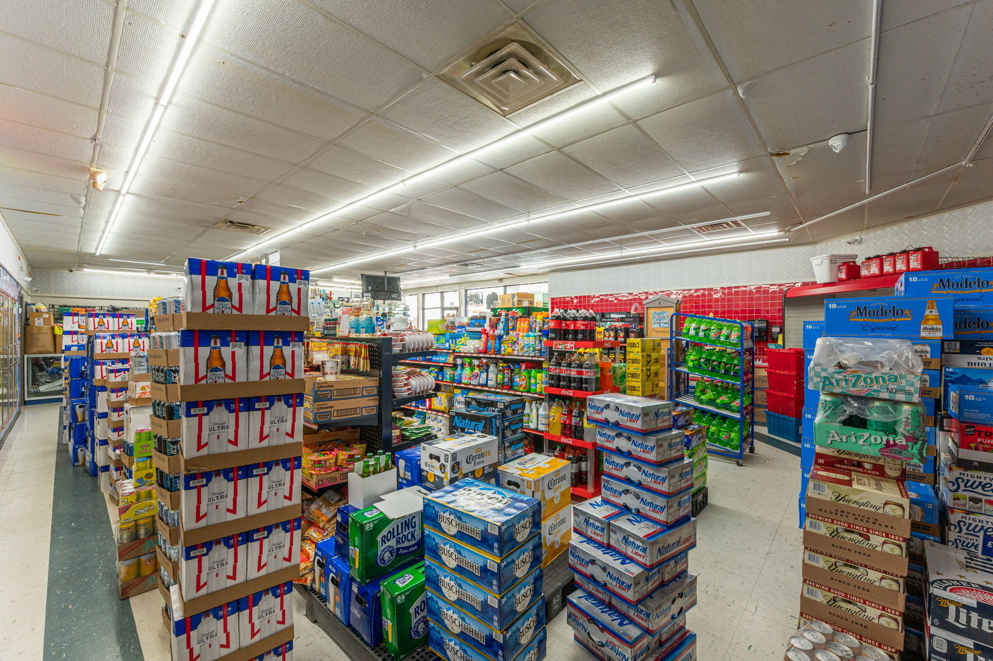 100 W Miracle Strip Parkway