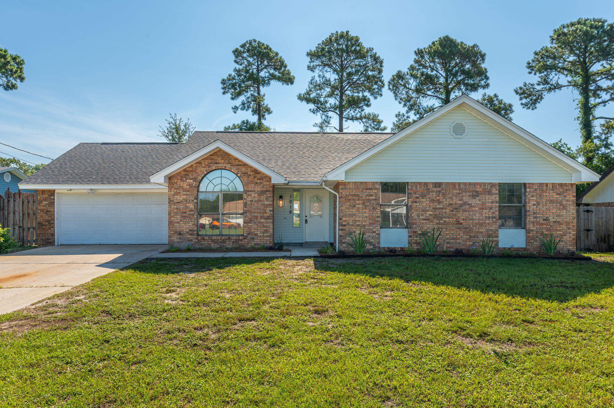 1018 Quail Hollow Drive