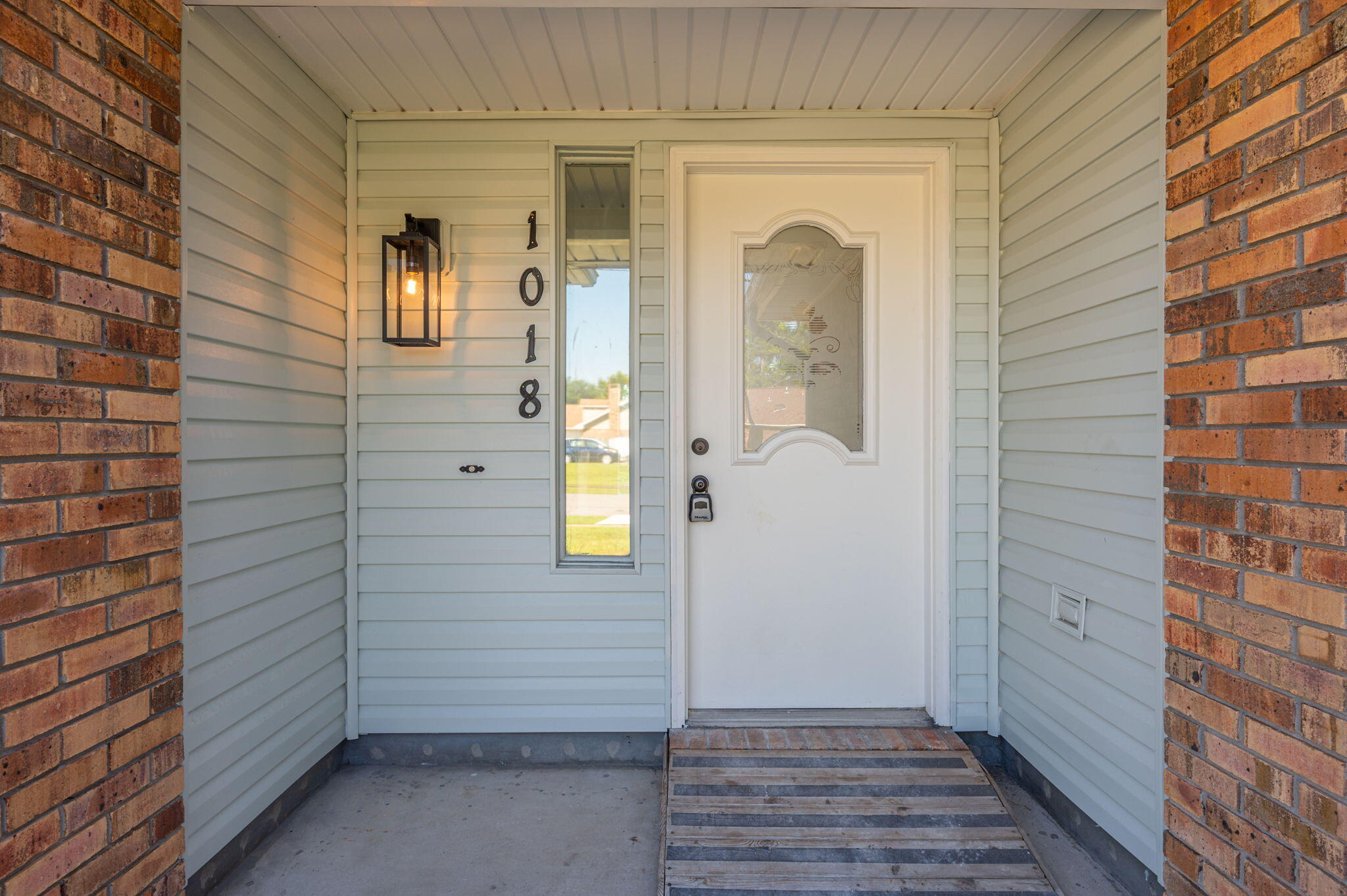1018 Quail Hollow Drive