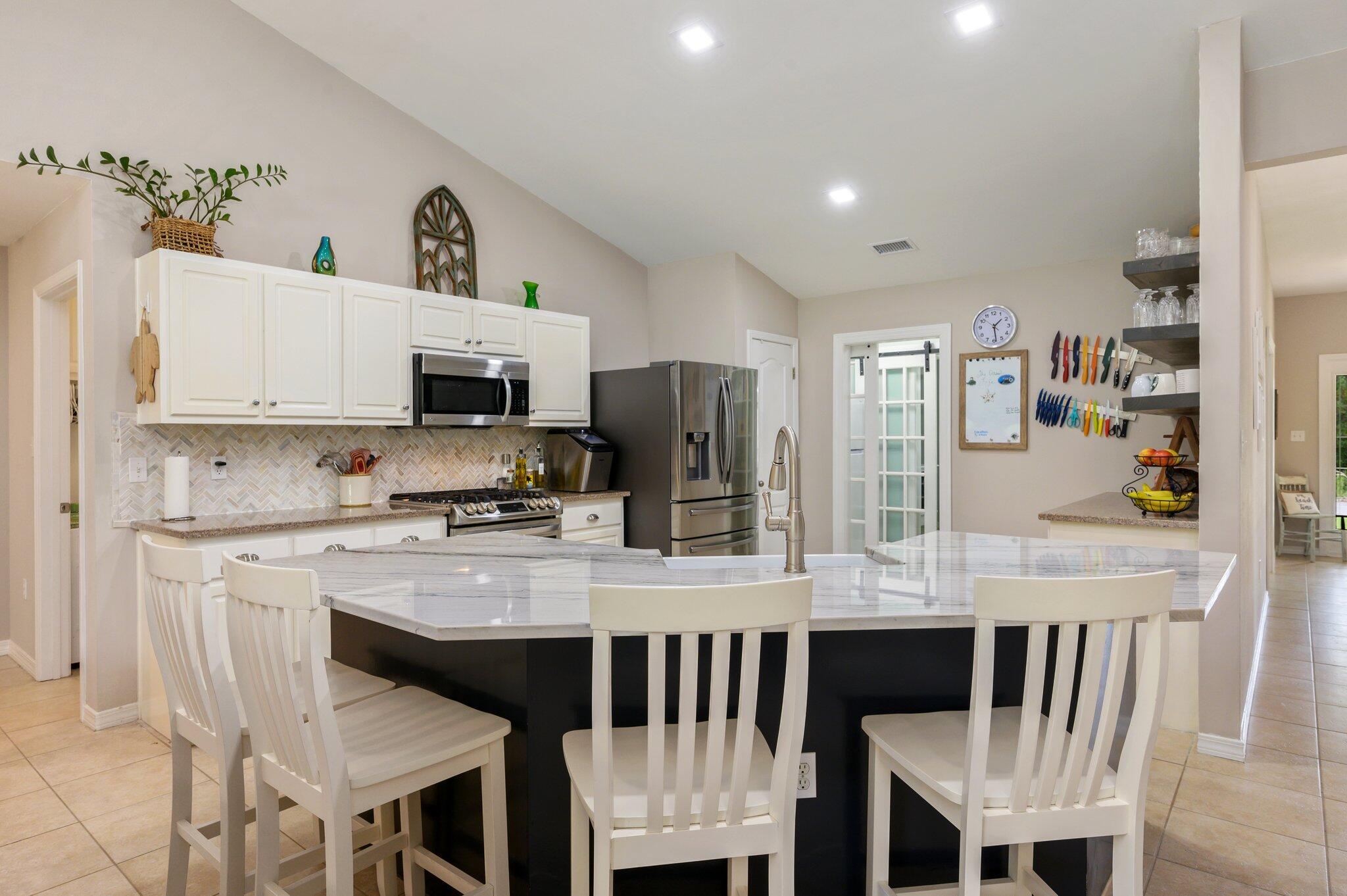 2500 Abaco Drive