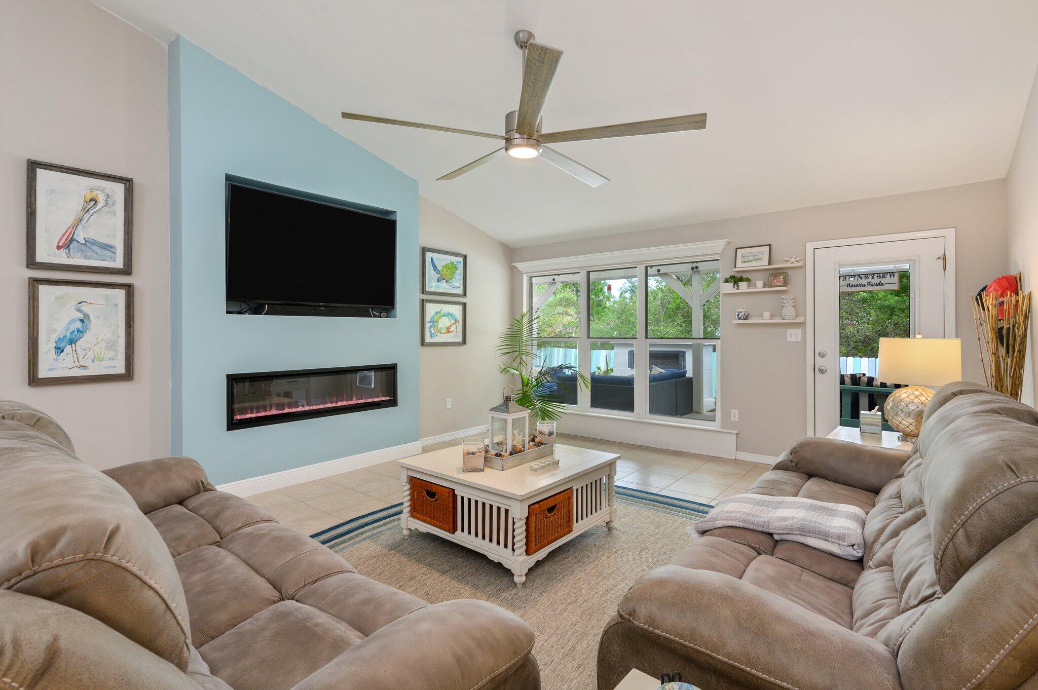 2500 Abaco Drive