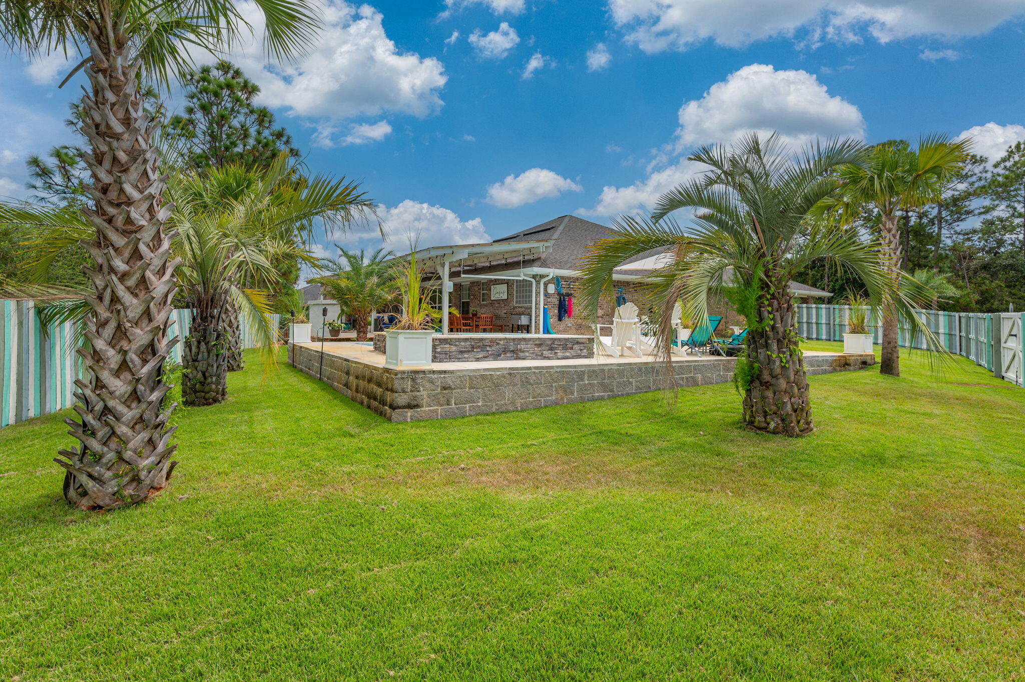 2500 Abaco Drive