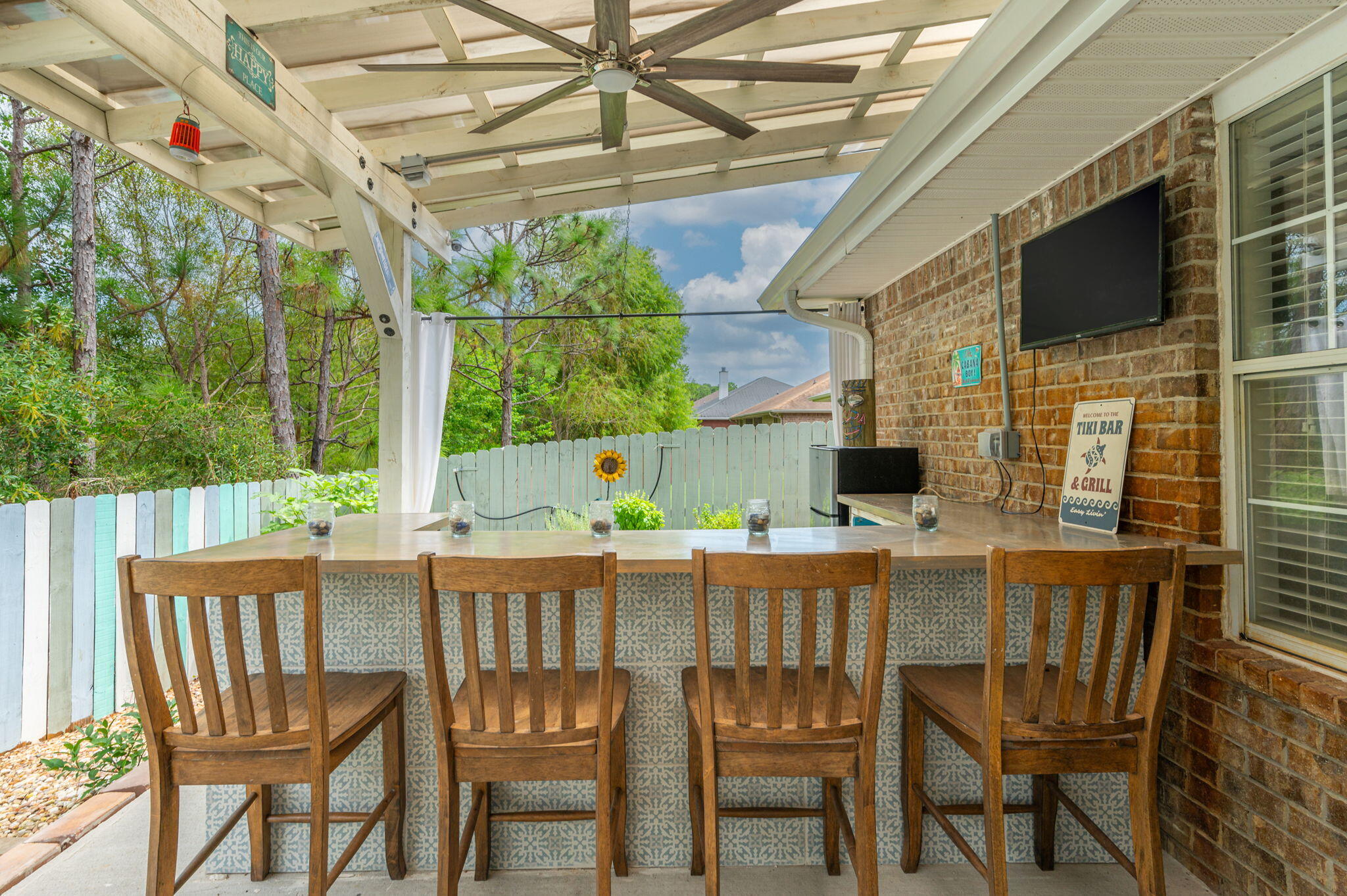 2500 Abaco Drive