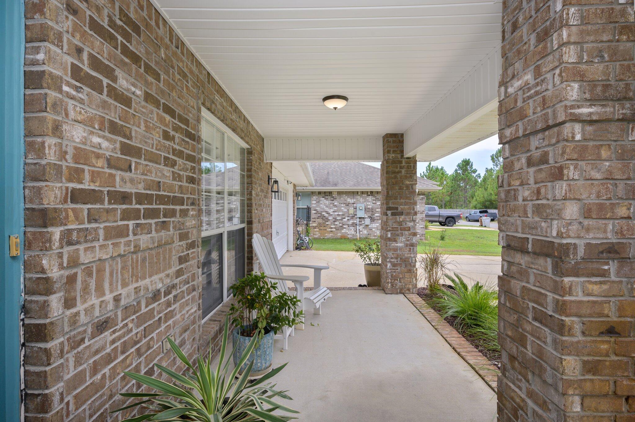 2500 Abaco Drive