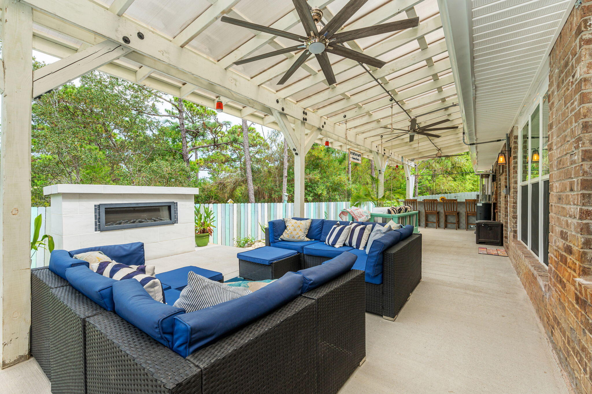 2500 Abaco Drive