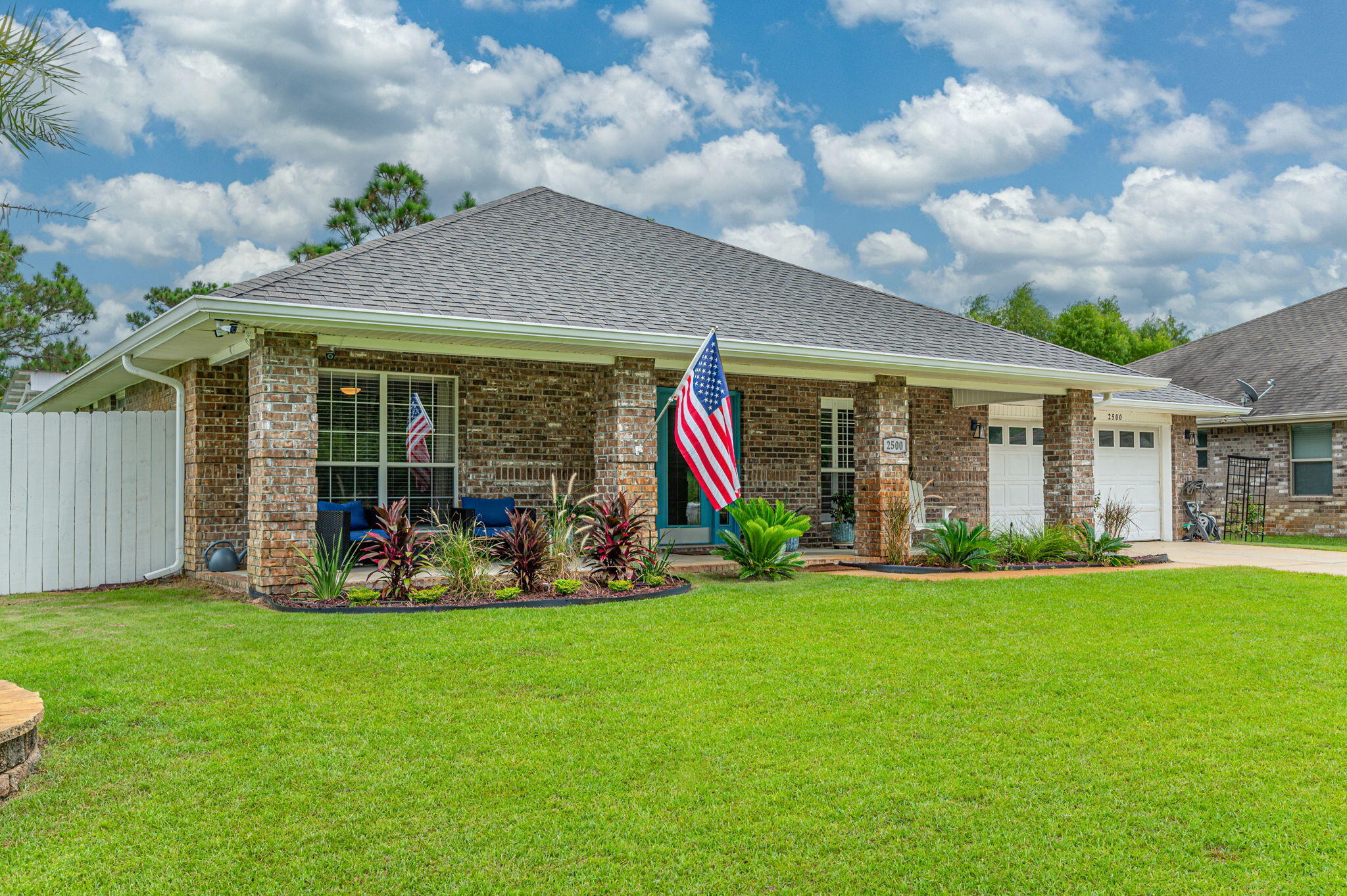 2500 Abaco Drive