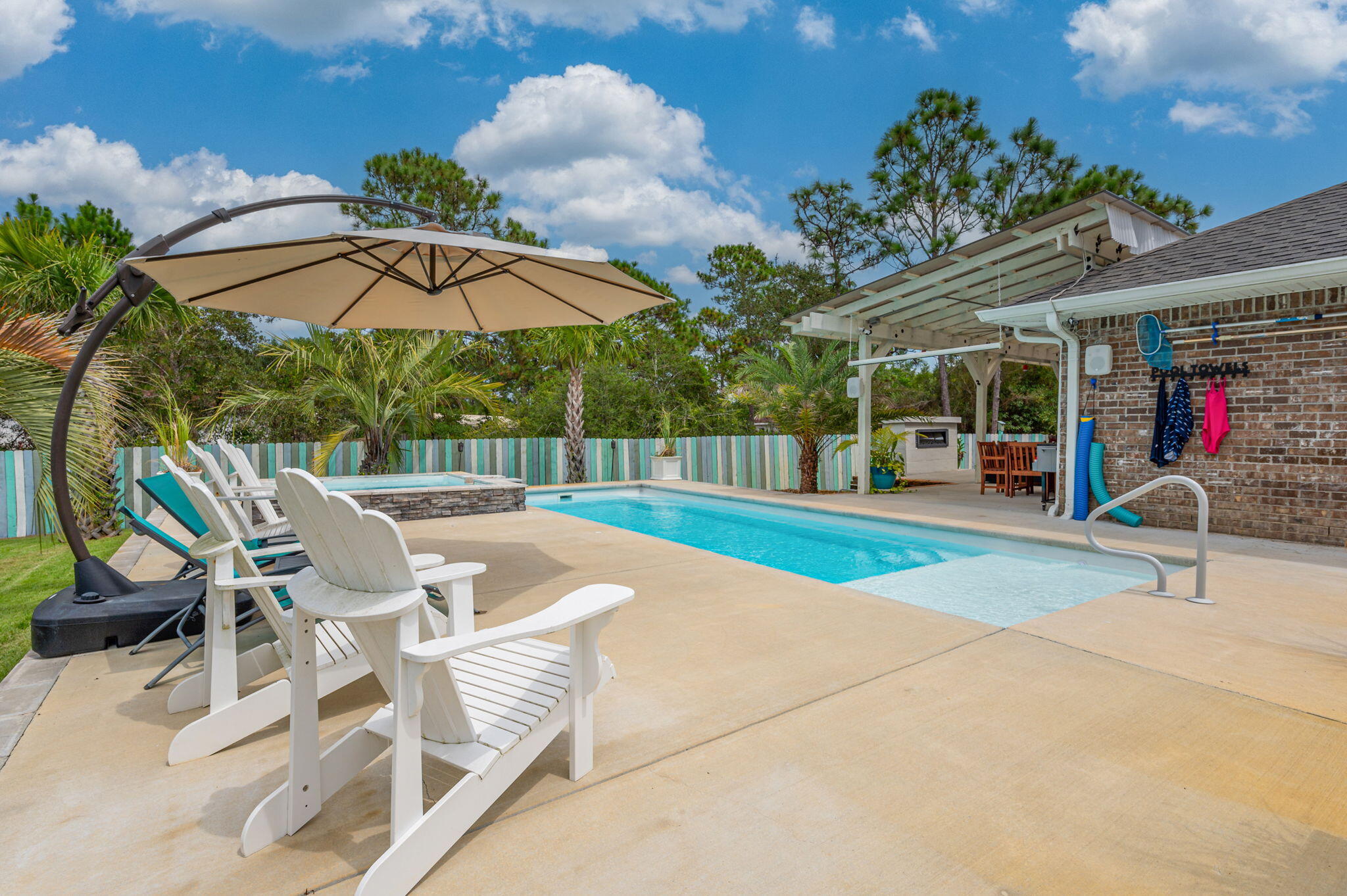 2500 Abaco Drive