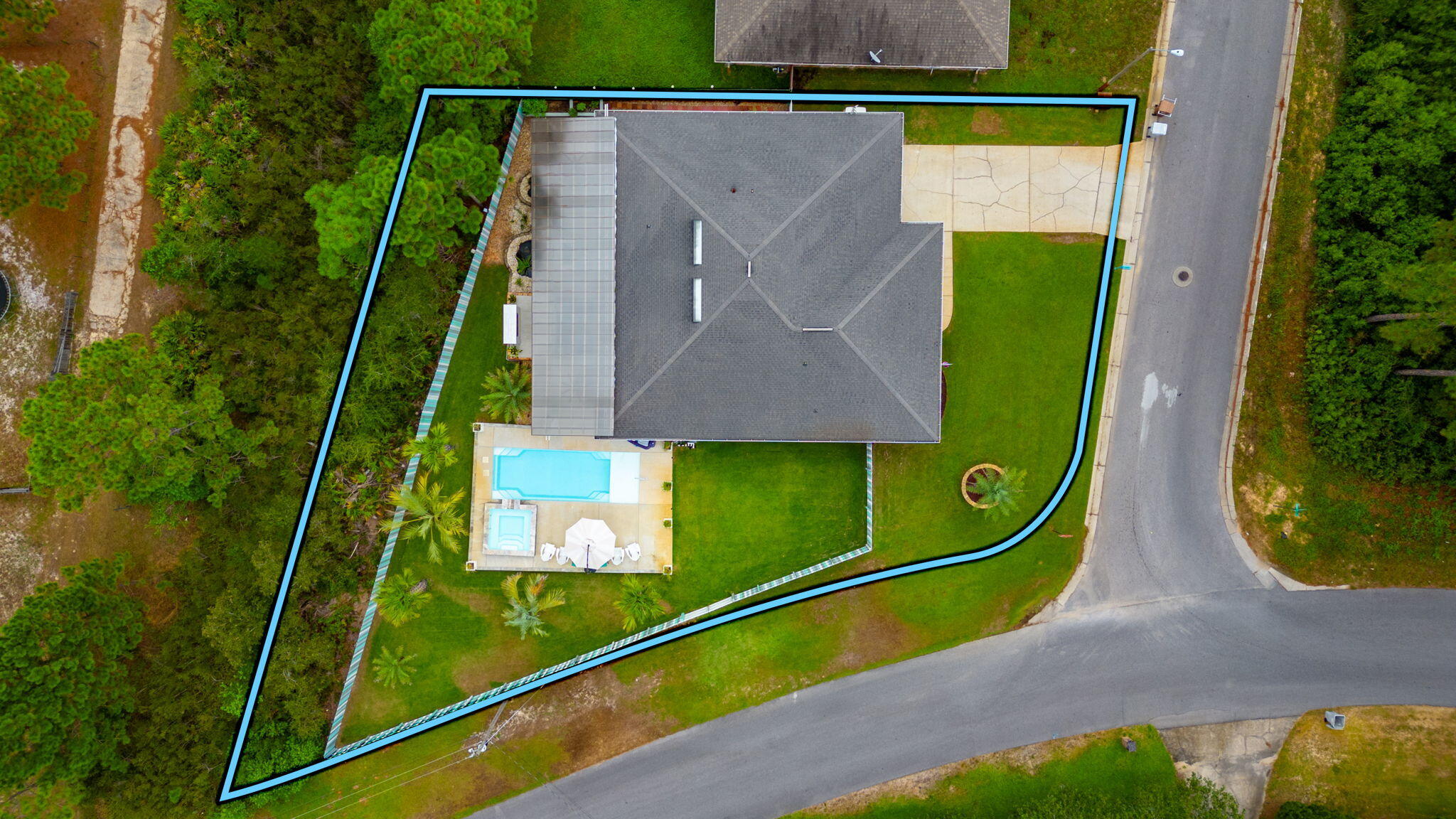 2500 Abaco Drive