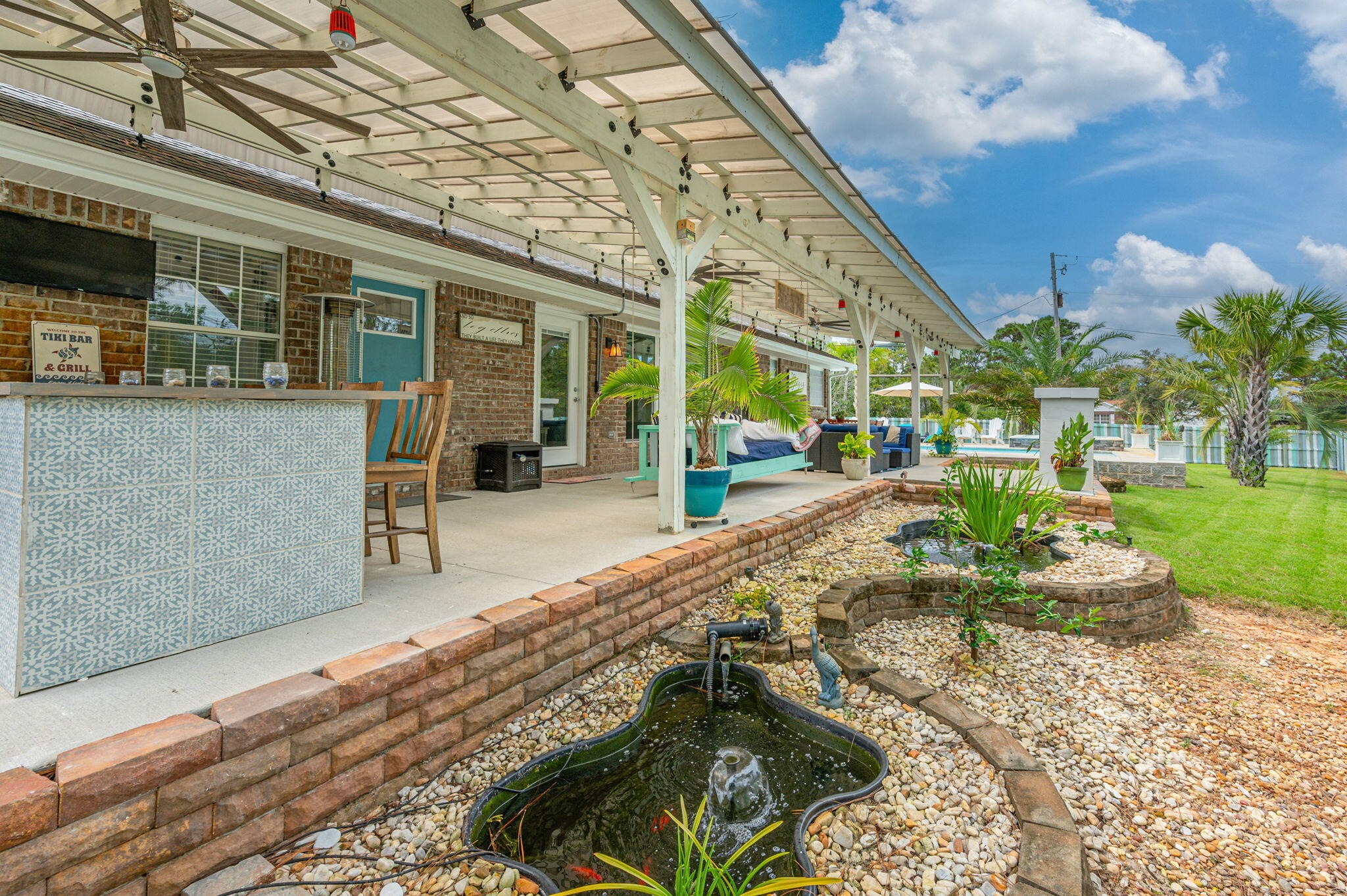 2500 Abaco Drive
