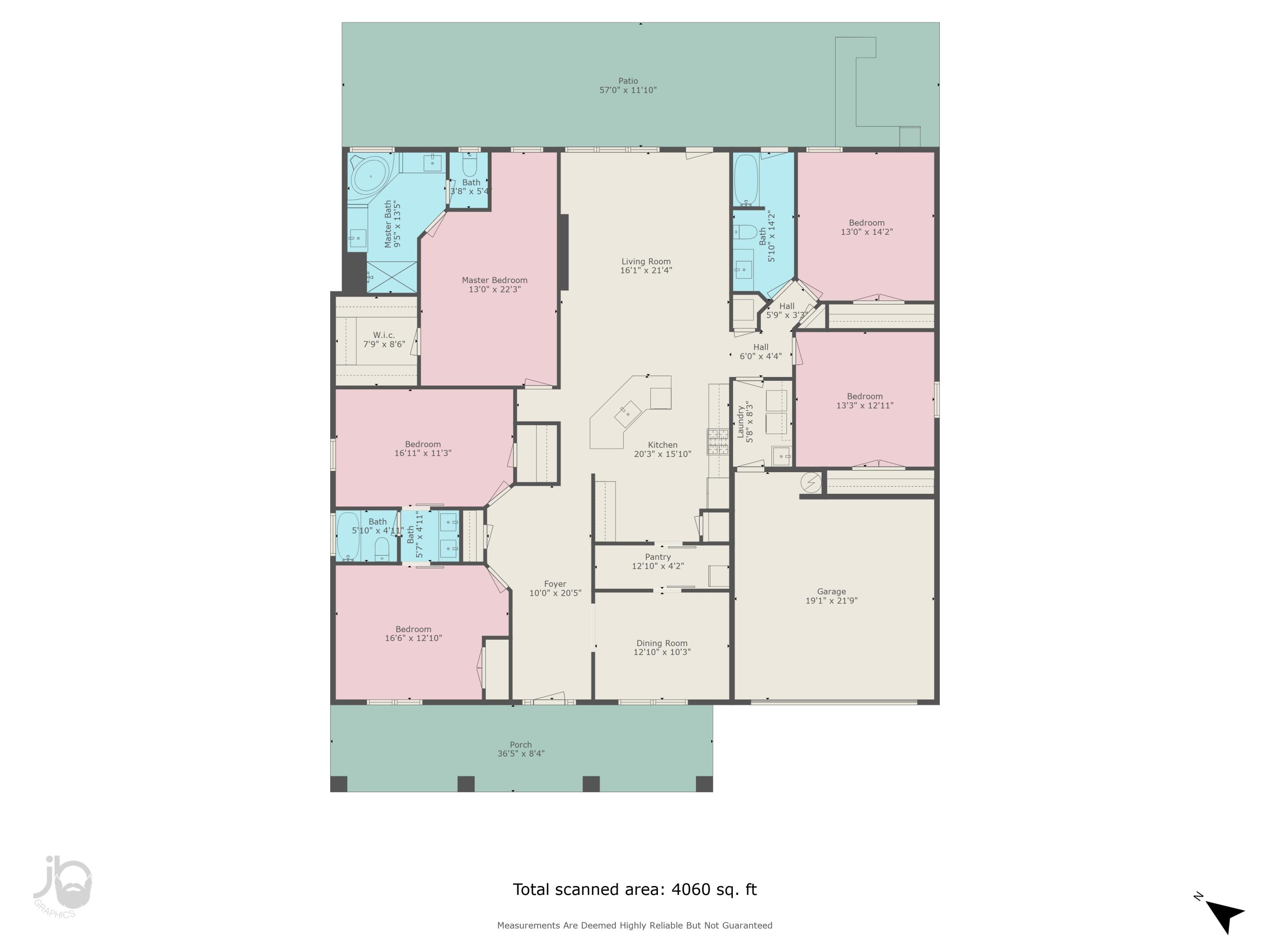 2500 Abaco Drive