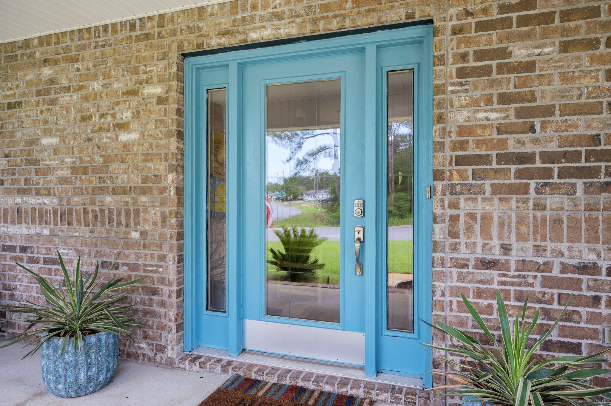 2500 Abaco Drive
