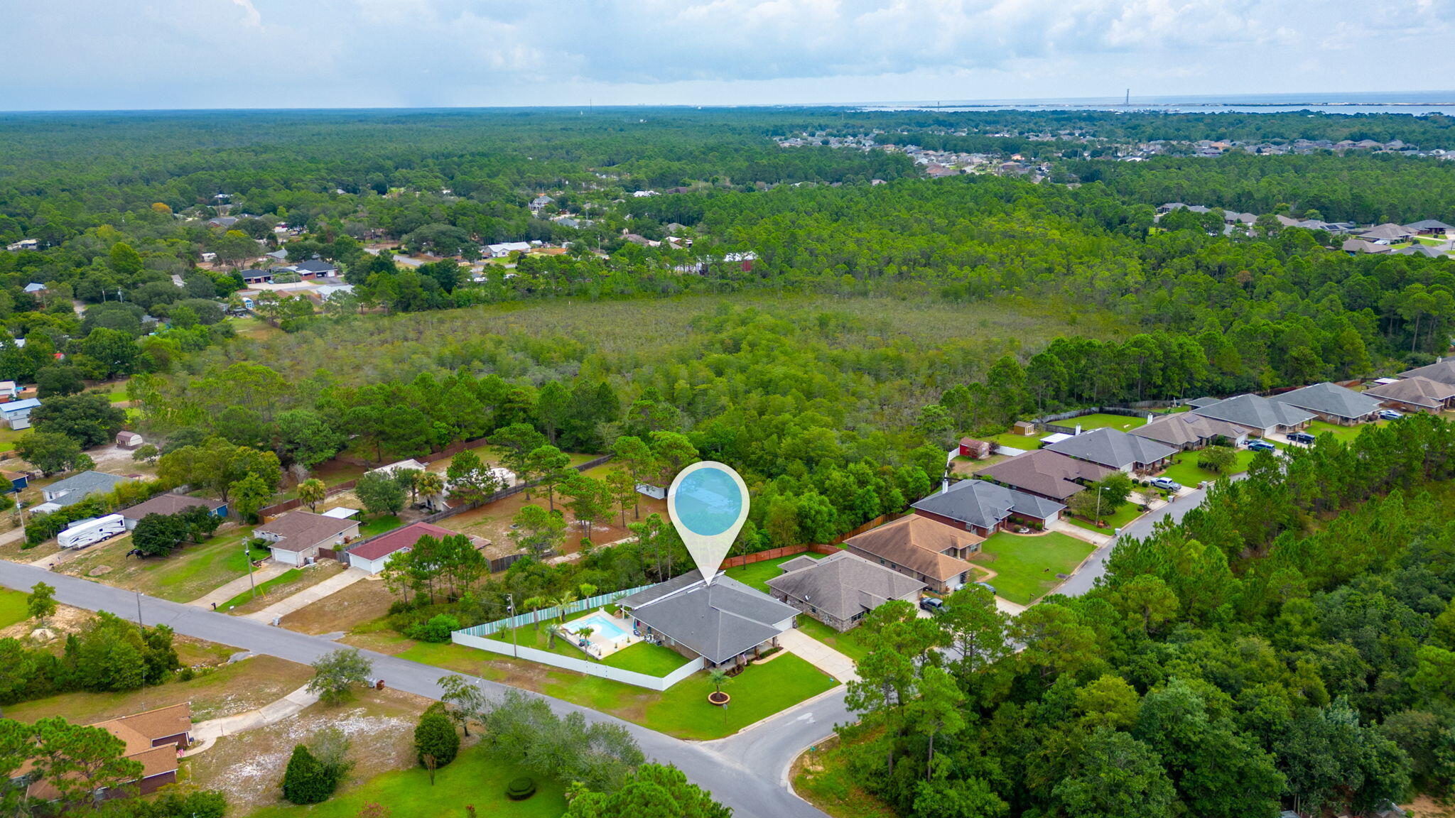 2500 Abaco Drive