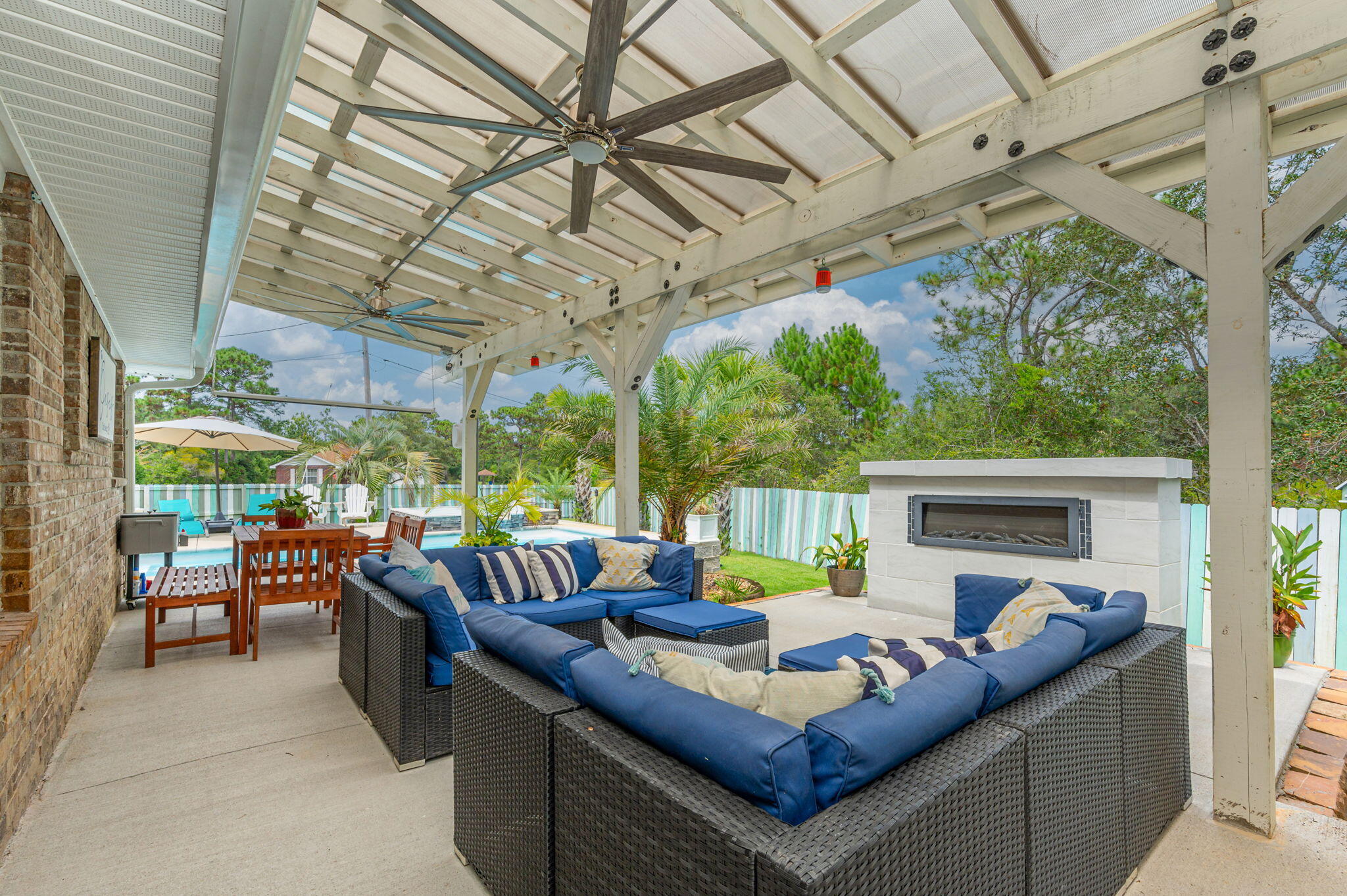2500 Abaco Drive