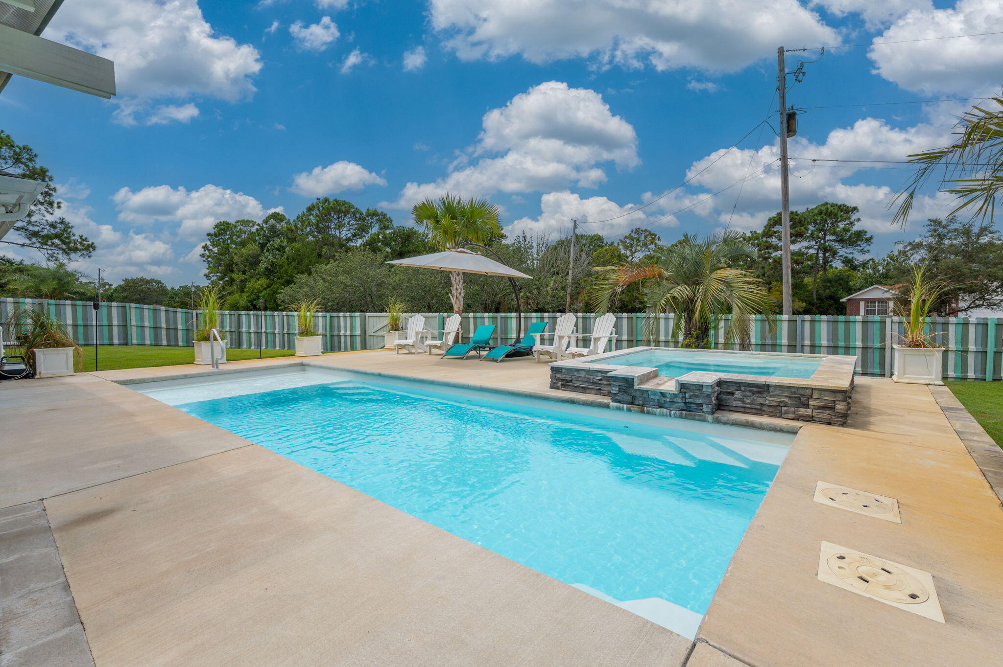 2500 Abaco Drive