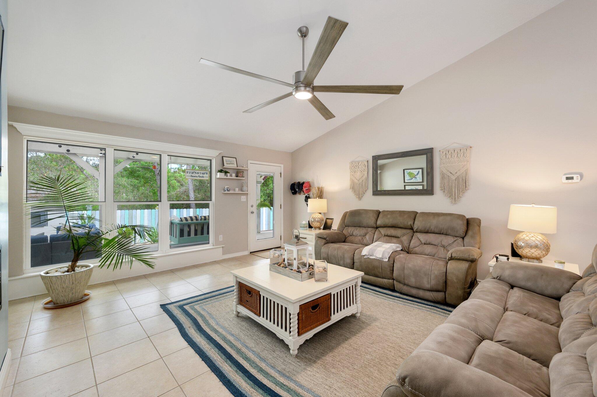 2500 Abaco Drive