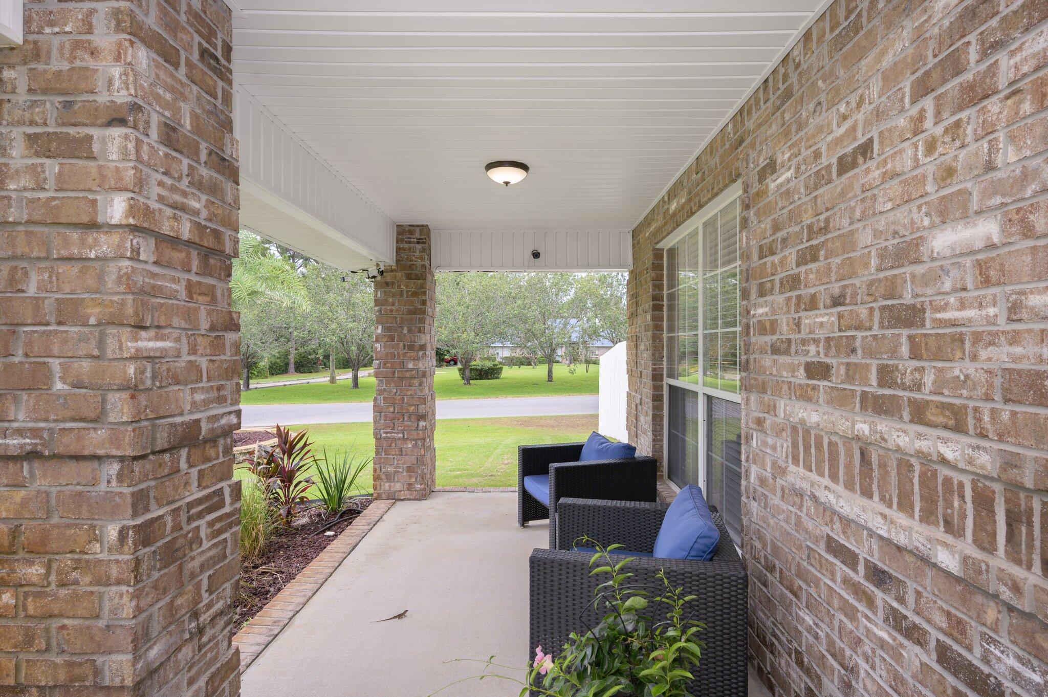 2500 Abaco Drive