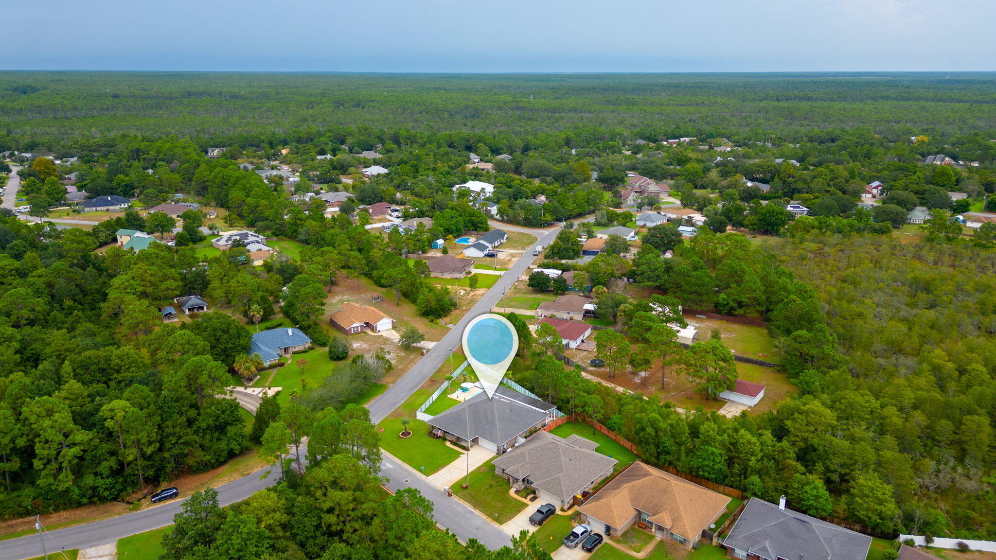 2500 Abaco Drive