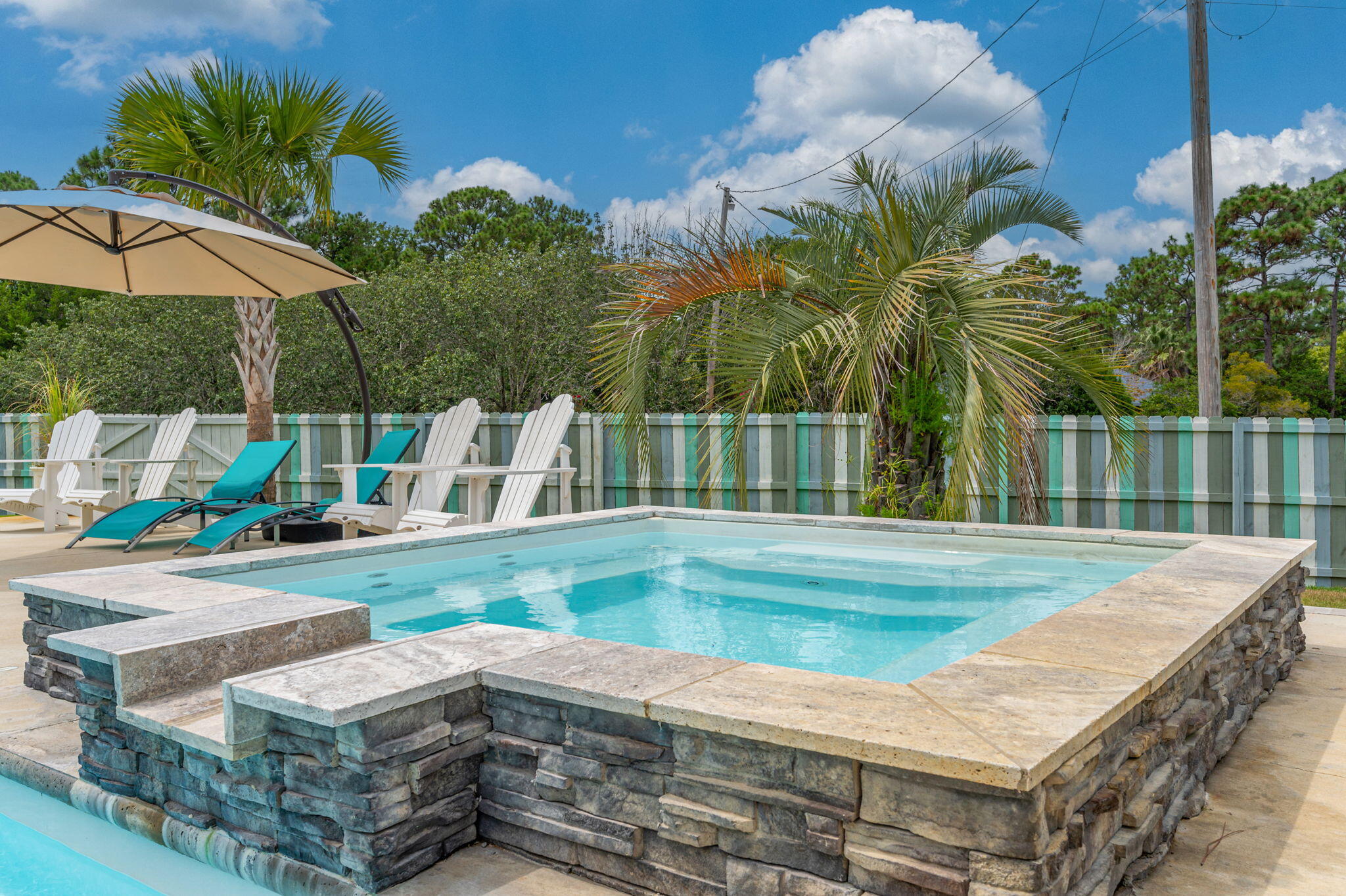 2500 Abaco Drive