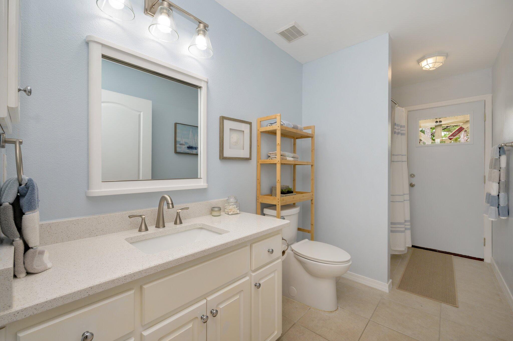 2500 Abaco Drive