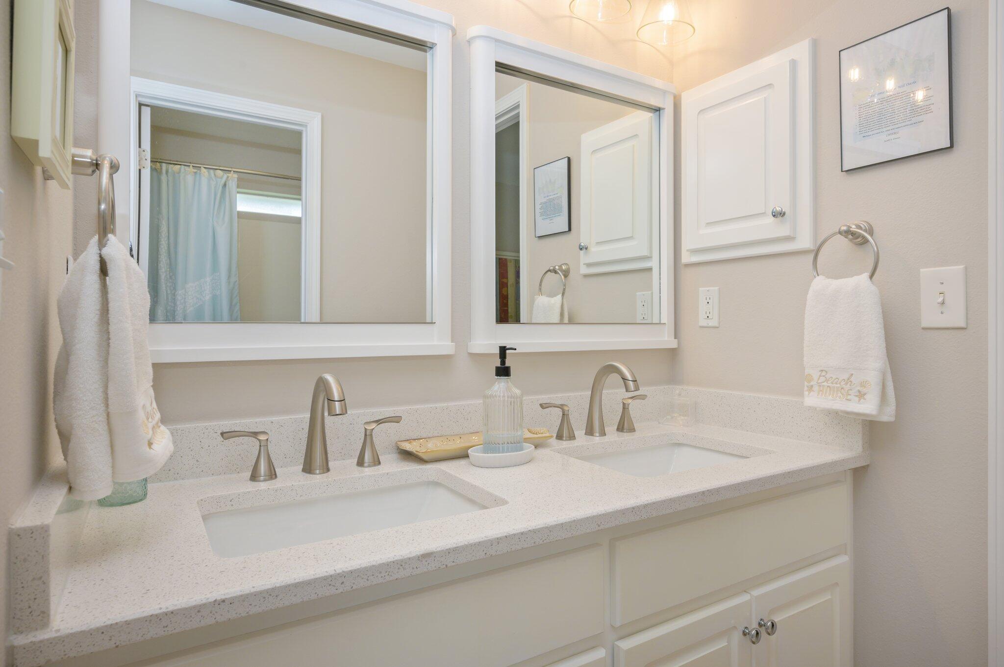 2500 Abaco Drive