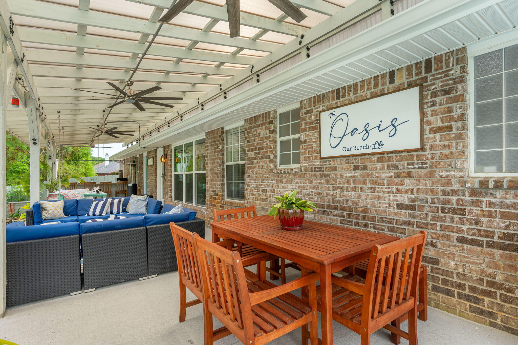 2500 Abaco Drive