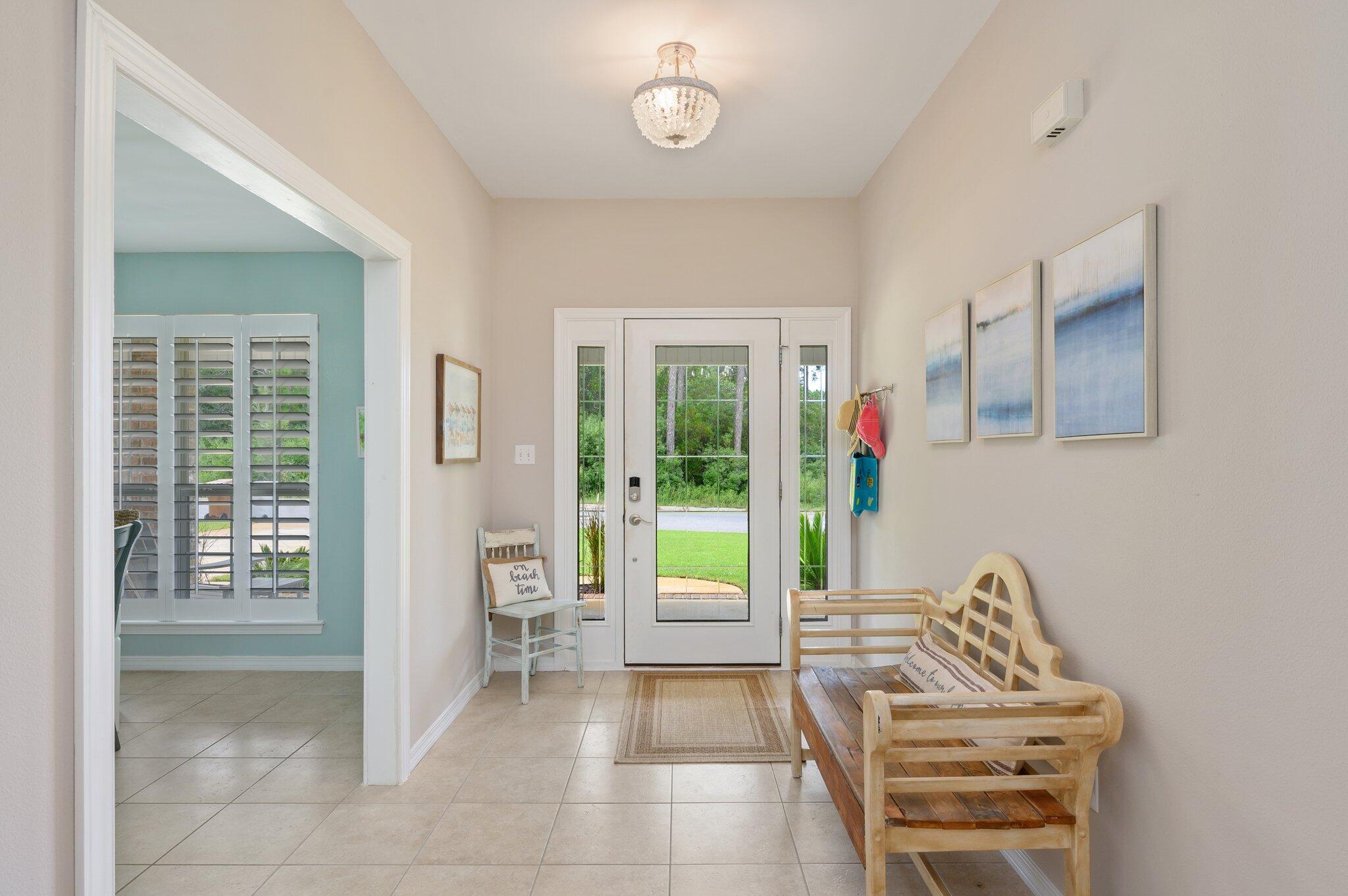 2500 Abaco Drive