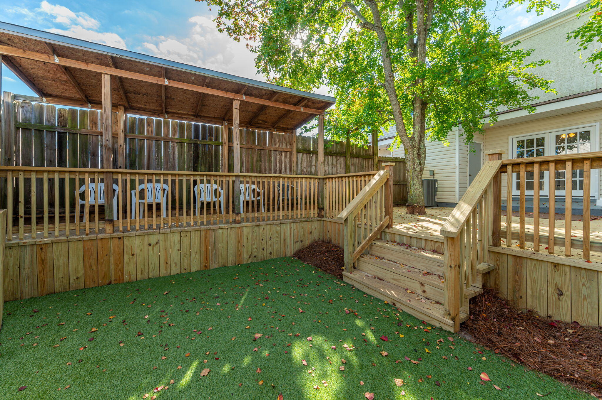 734 Legion Drive, 90